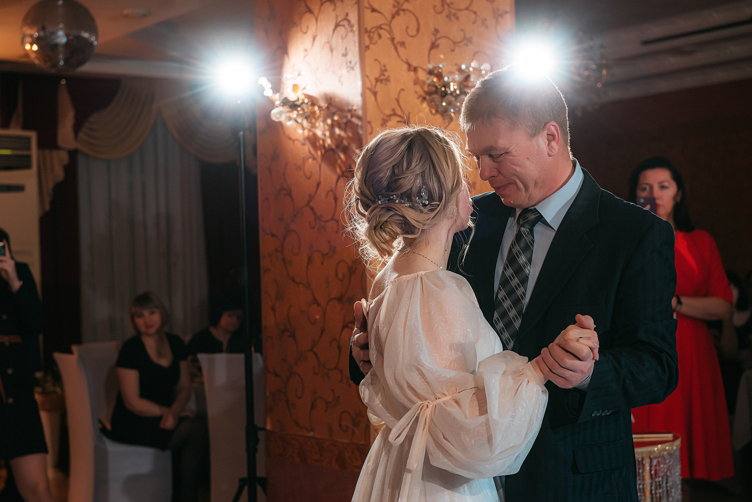 Влад и Ксюша. Свадебный и семейный фотограф в Краснодаре