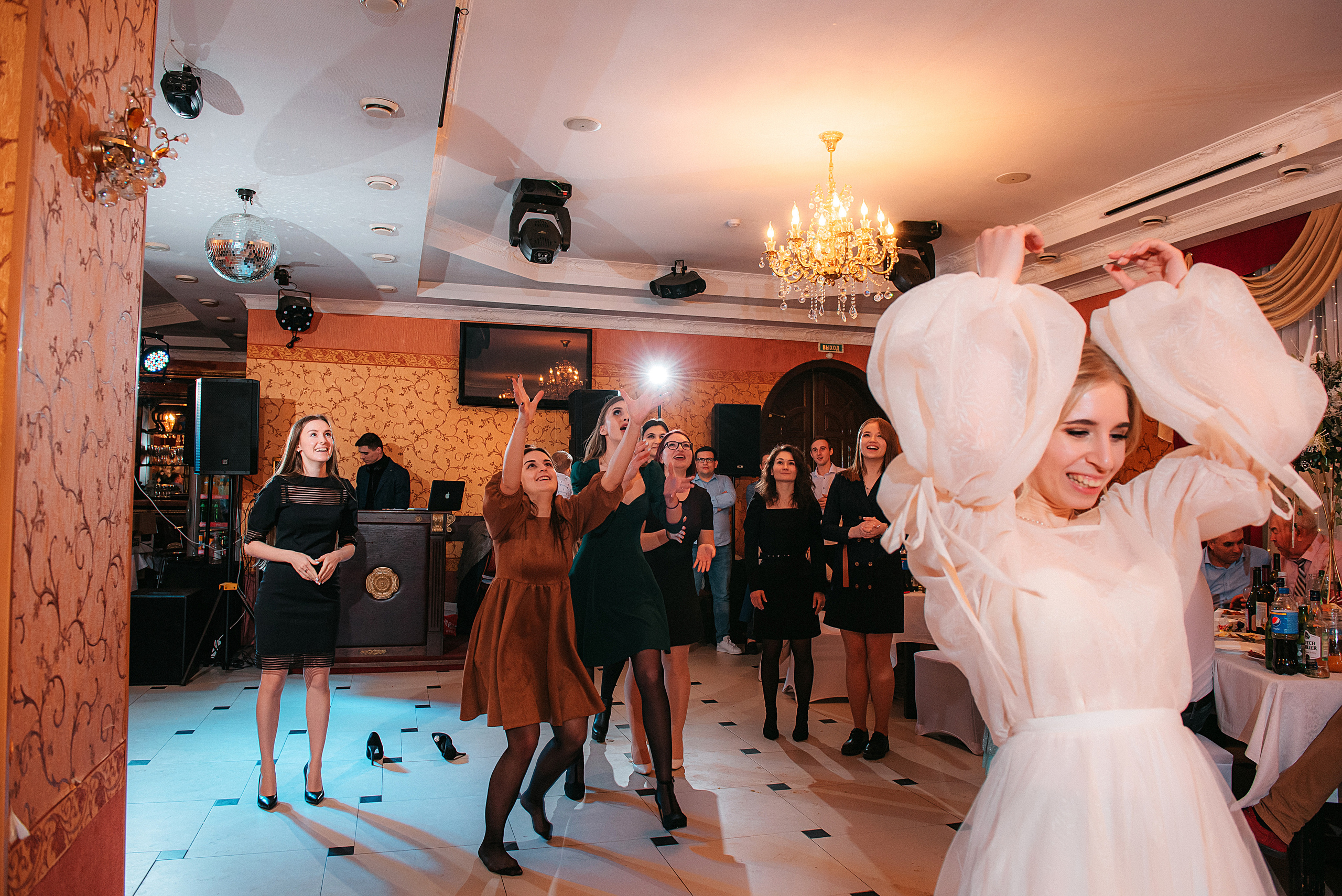 Влад и Ксюша. Свадебный и семейный фотограф в Краснодаре