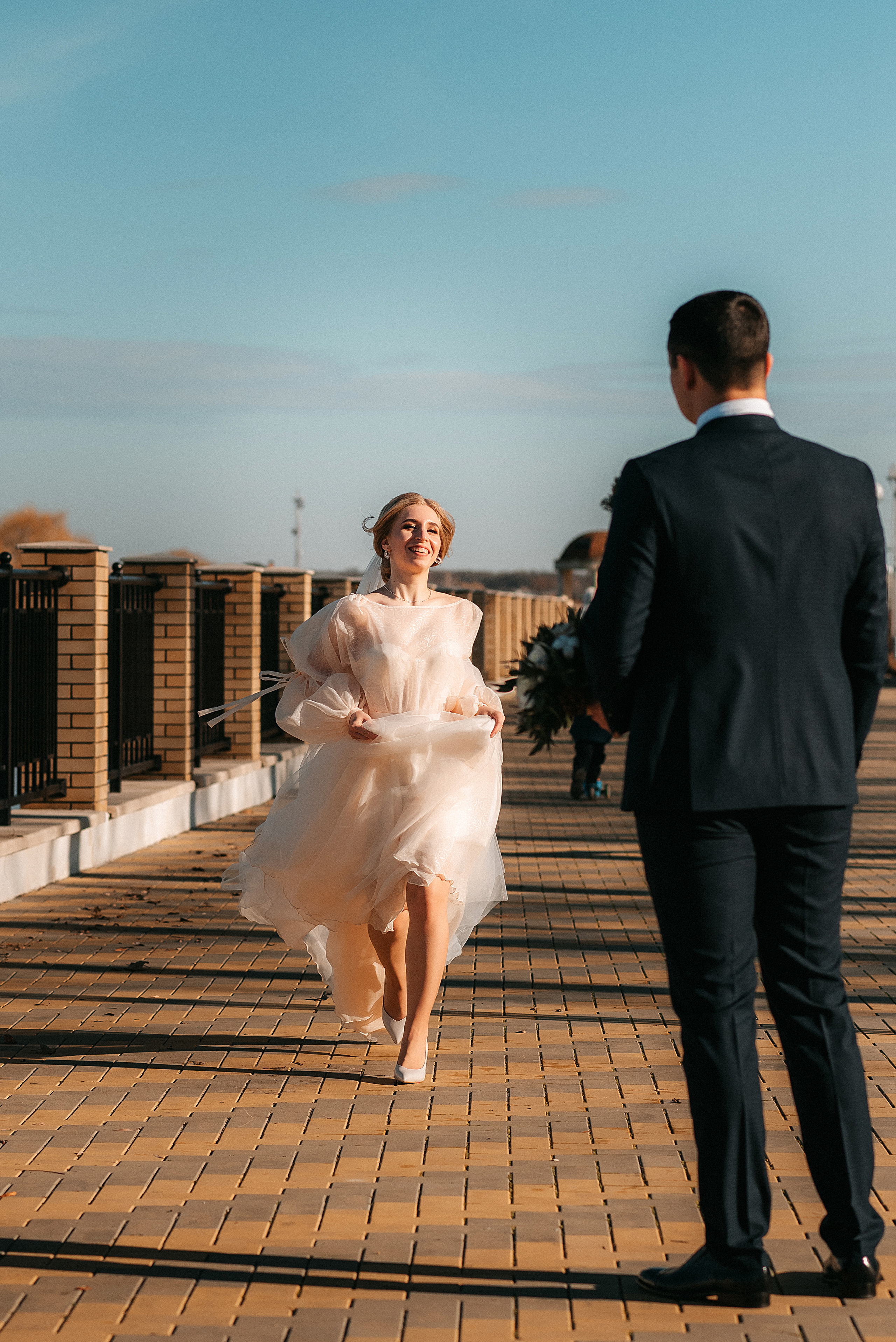 Влад и Ксюша. Свадебный и семейный фотограф в Краснодаре