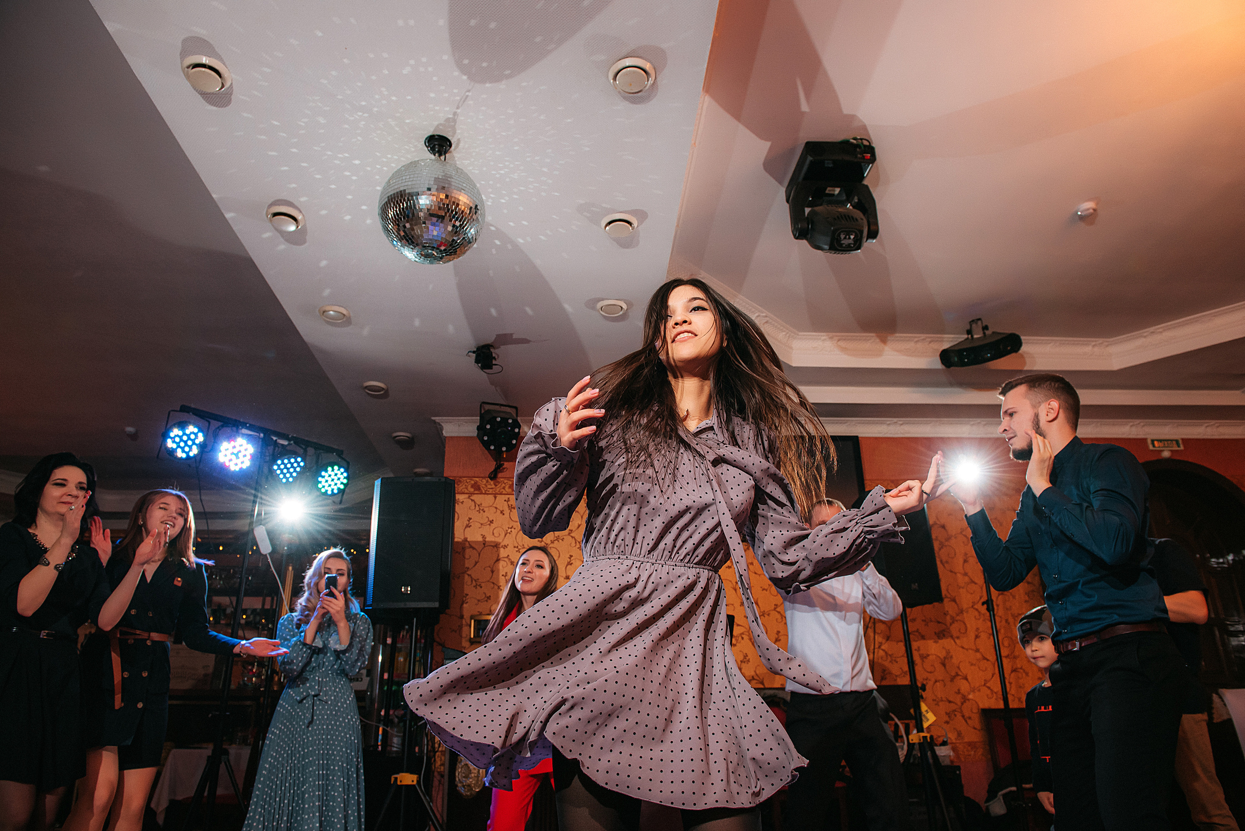 Влад и Ксюша. Свадебный и семейный фотограф в Краснодаре