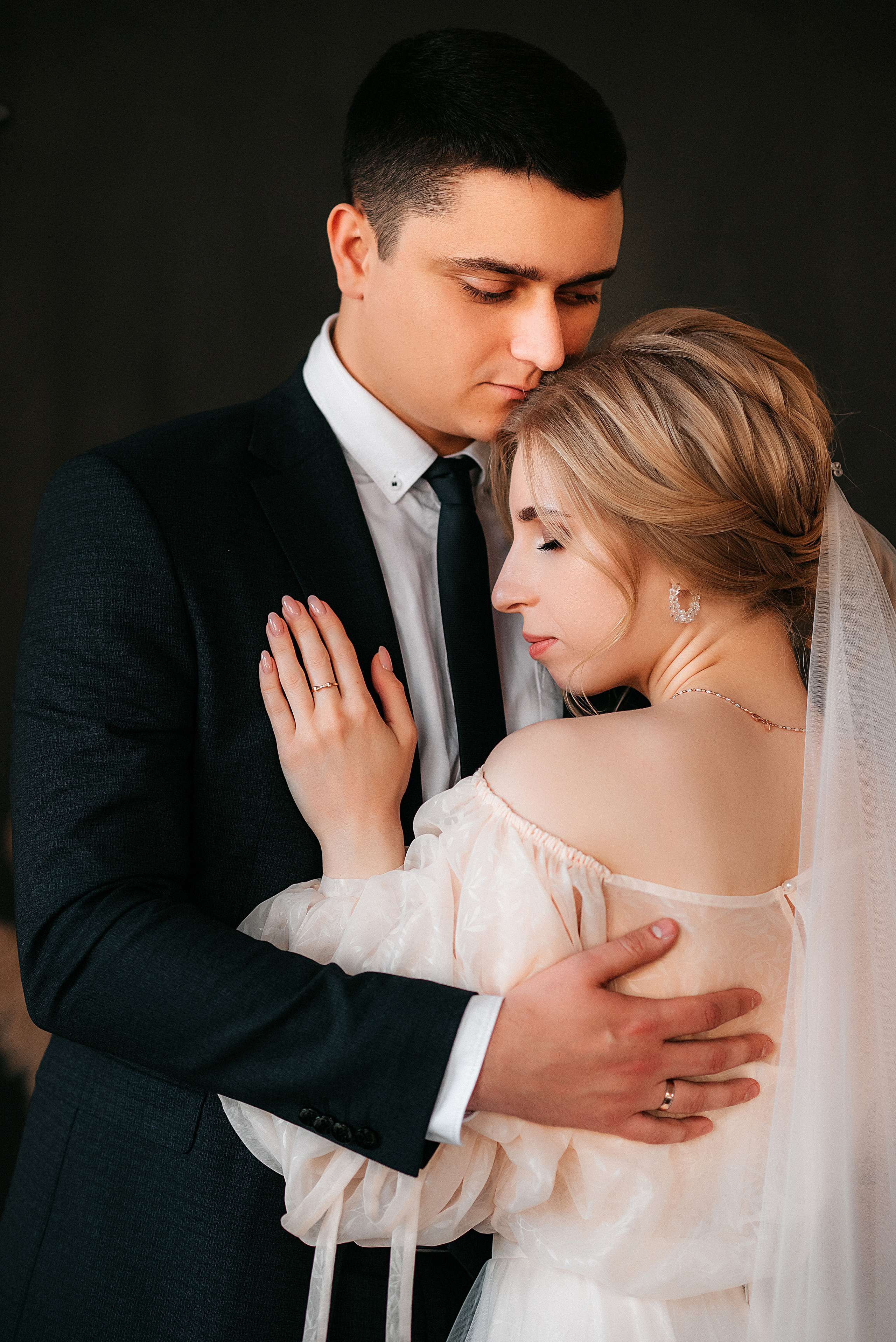 Влад и Ксюша. Свадебный и семейный фотограф в Краснодаре