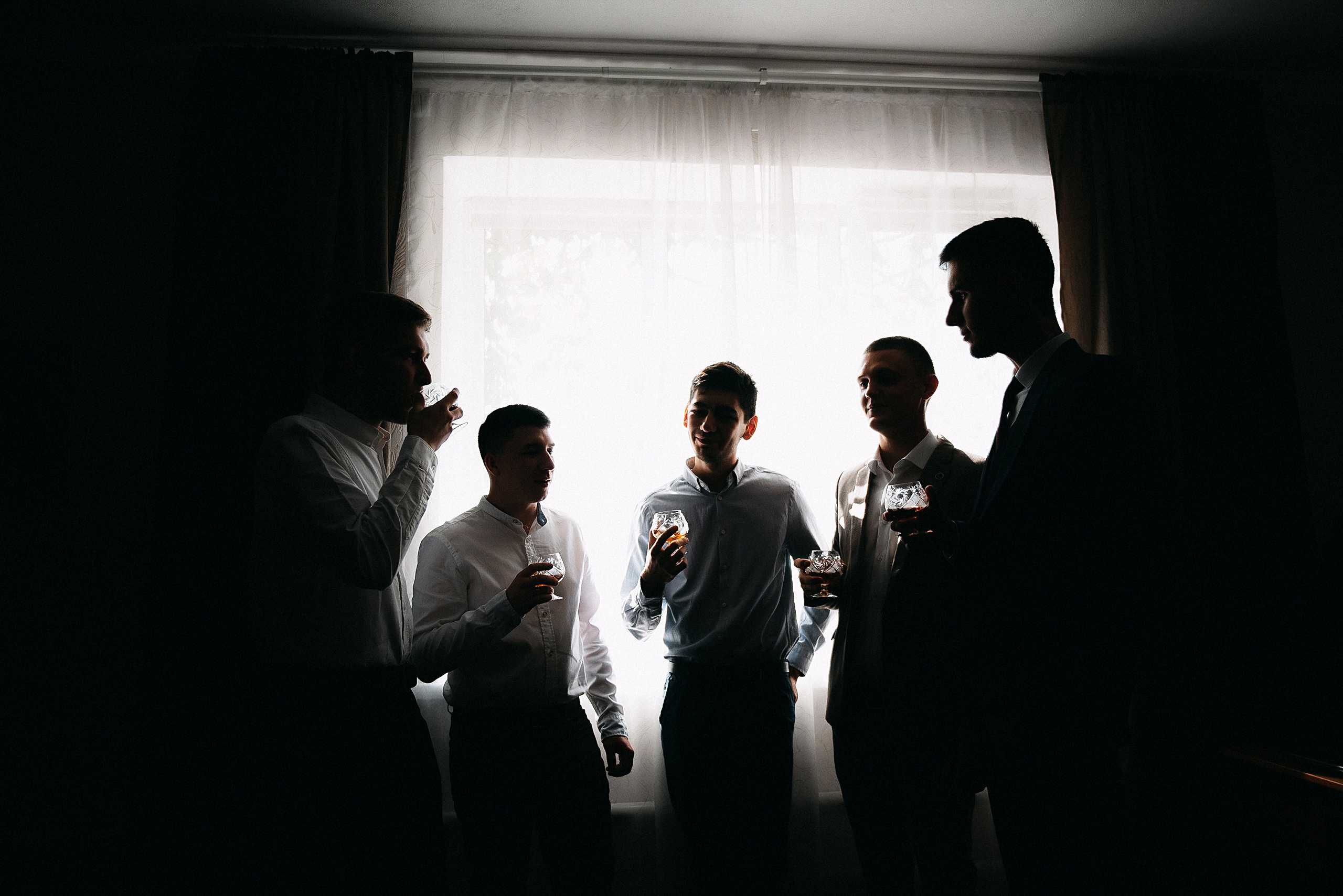 Даниил и Анна. Свадебный и семейный фотограф в Краснодаре