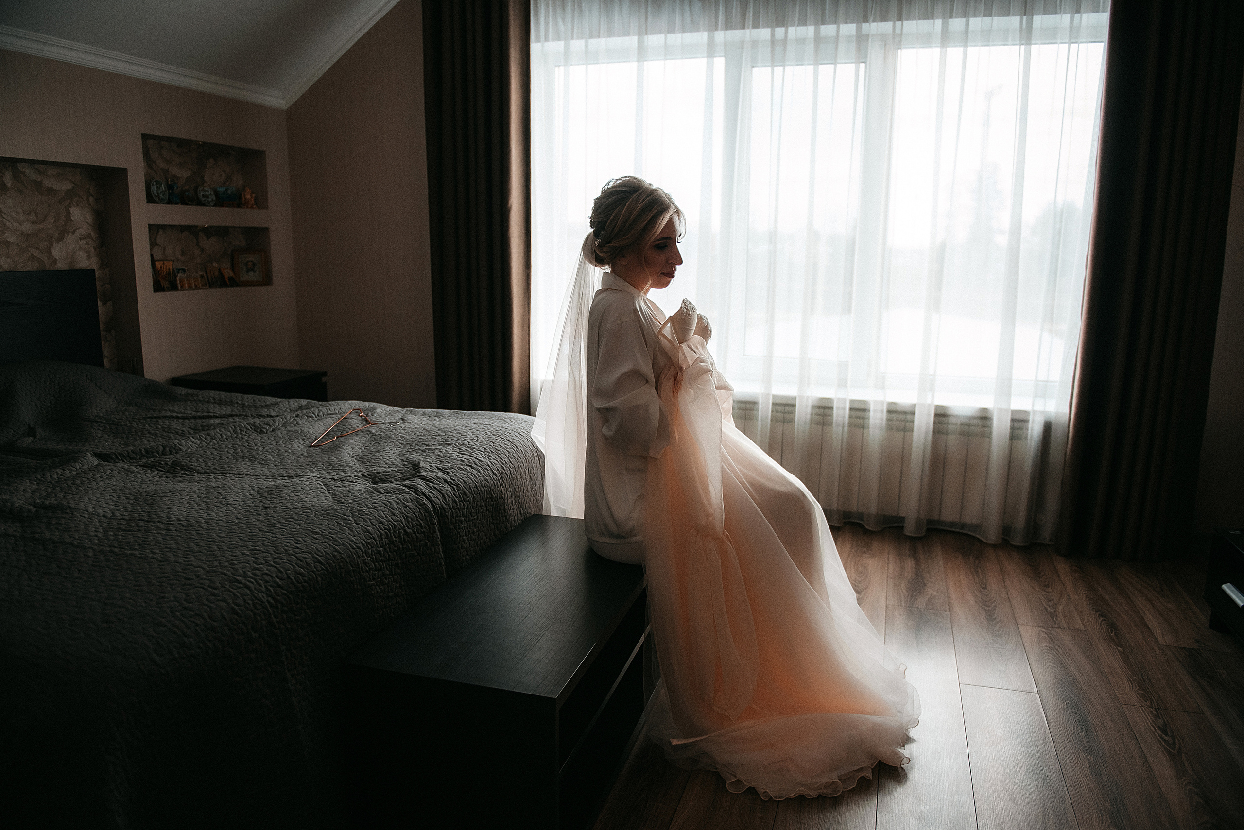 Влад и Ксюша. Свадебный и семейный фотограф в Краснодаре