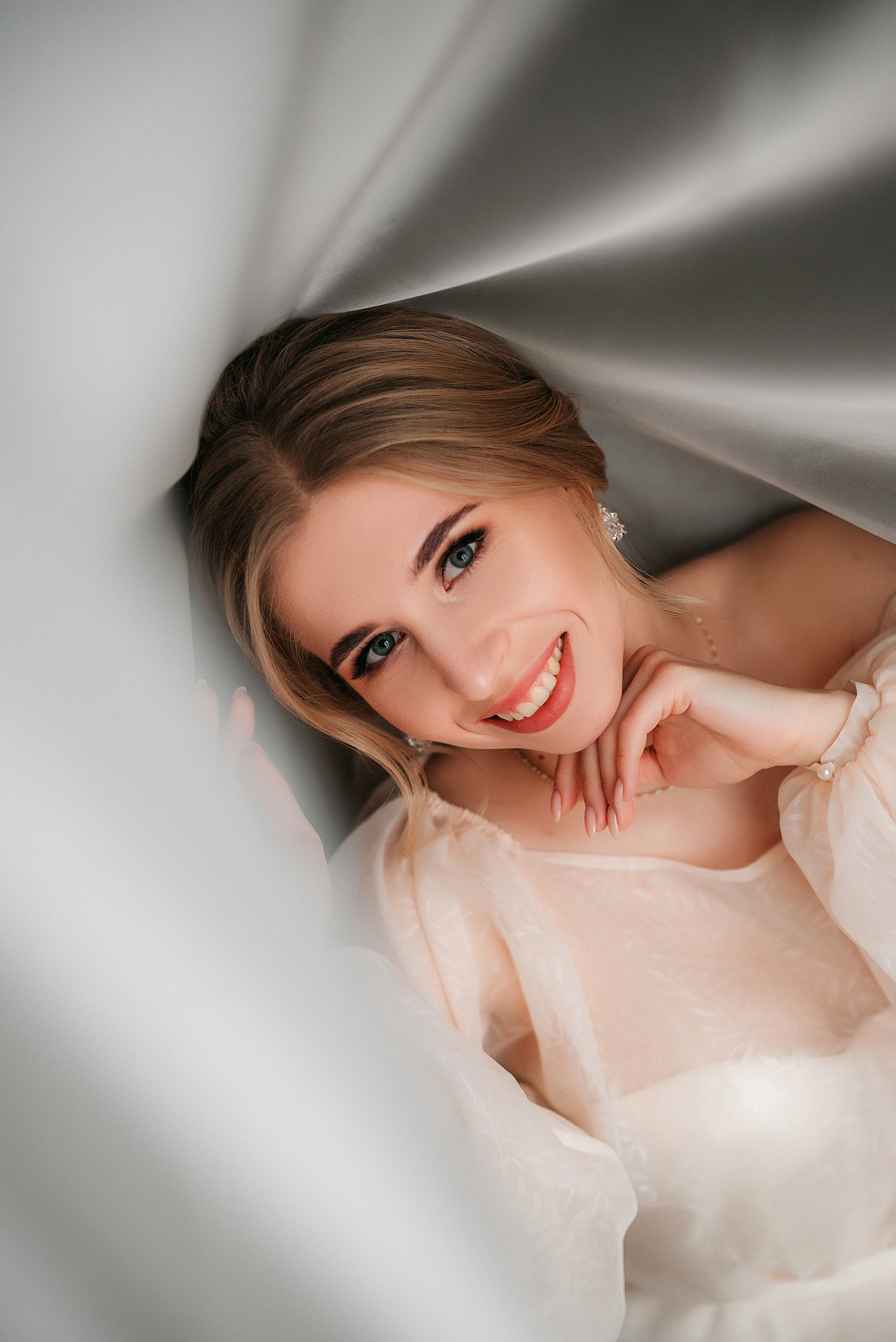 Влад и Ксюша. Свадебный и семейный фотограф в Краснодаре