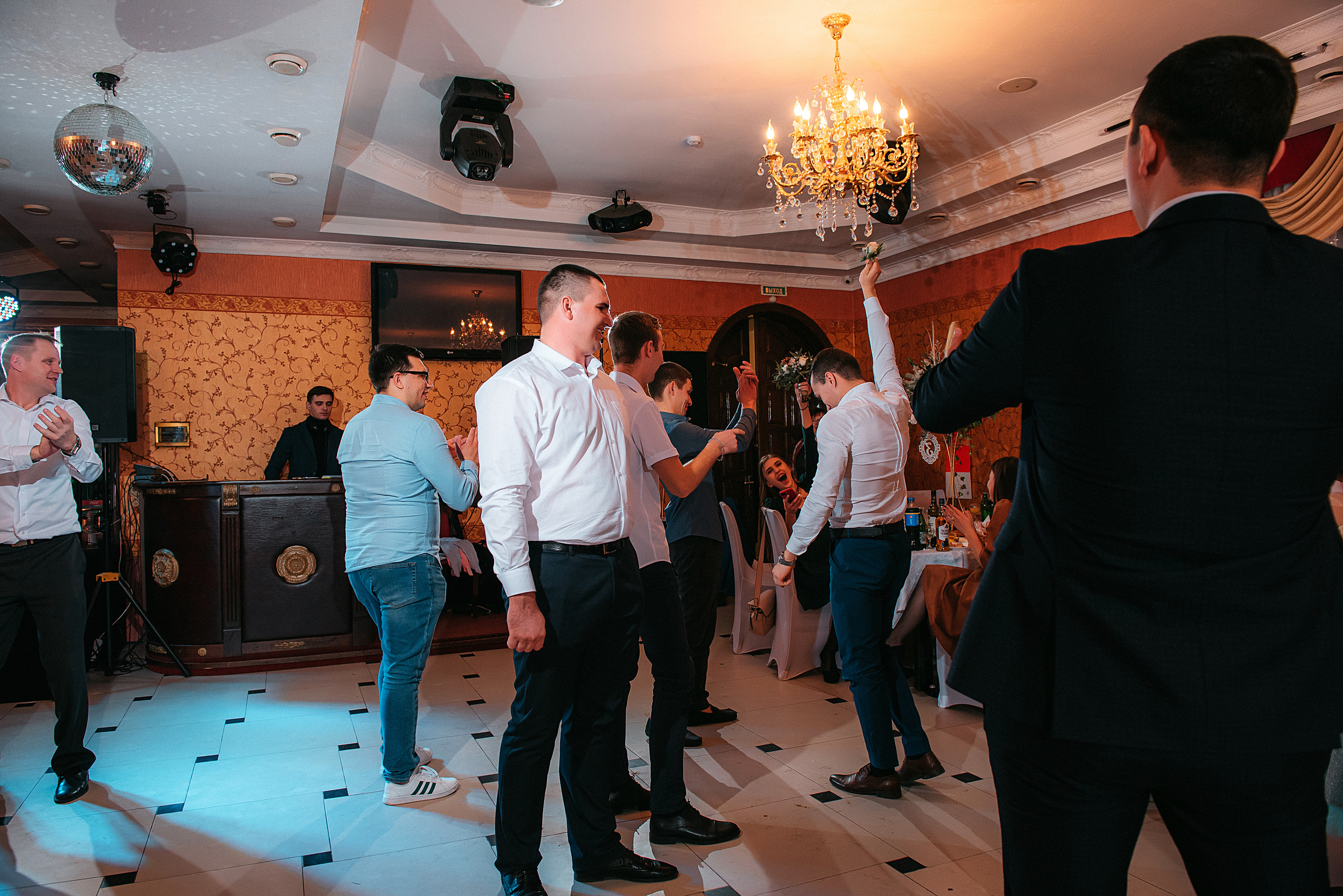 Влад и Ксюша. Свадебный и семейный фотограф в Краснодаре