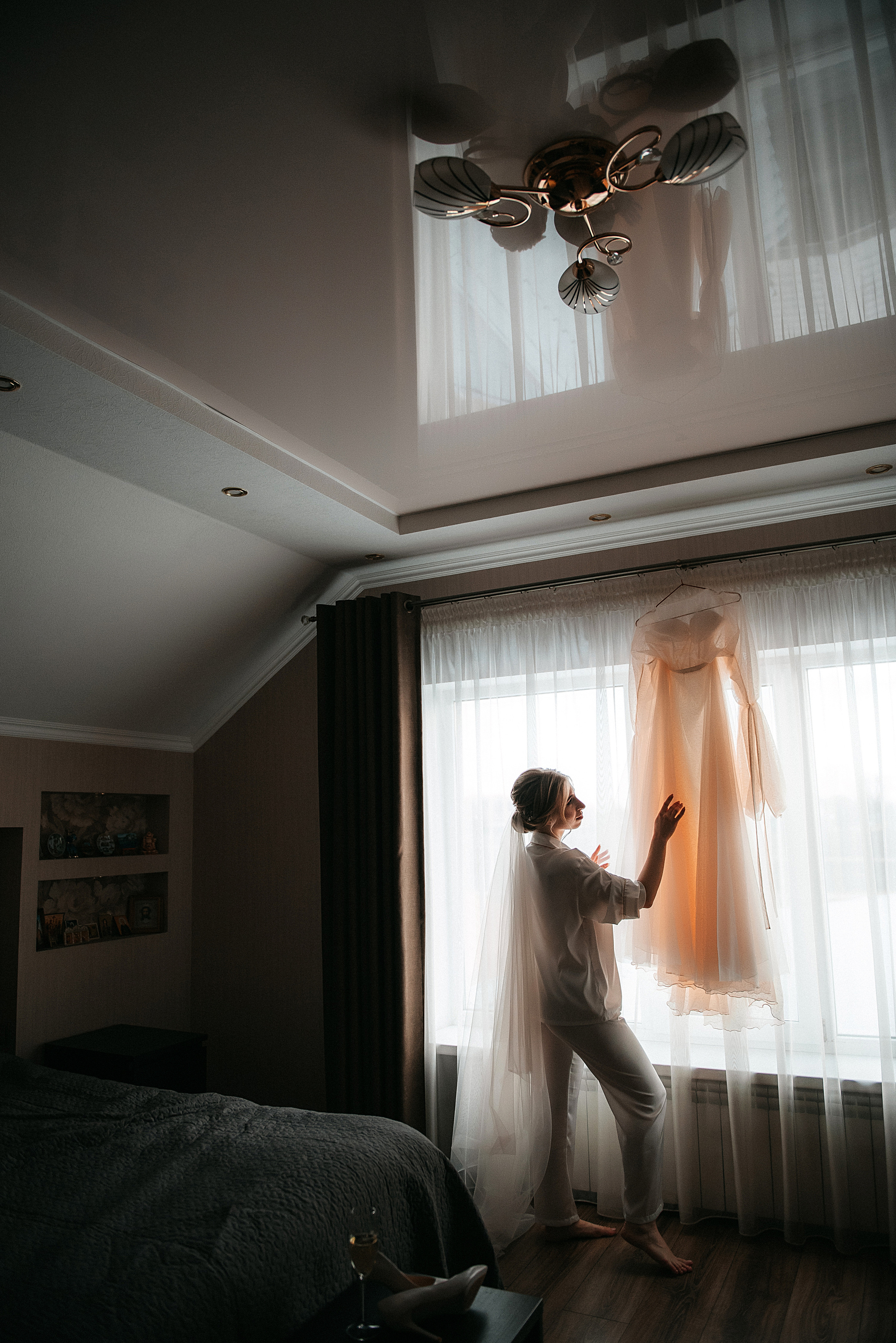 Влад и Ксюша. Свадебный и семейный фотограф в Краснодаре