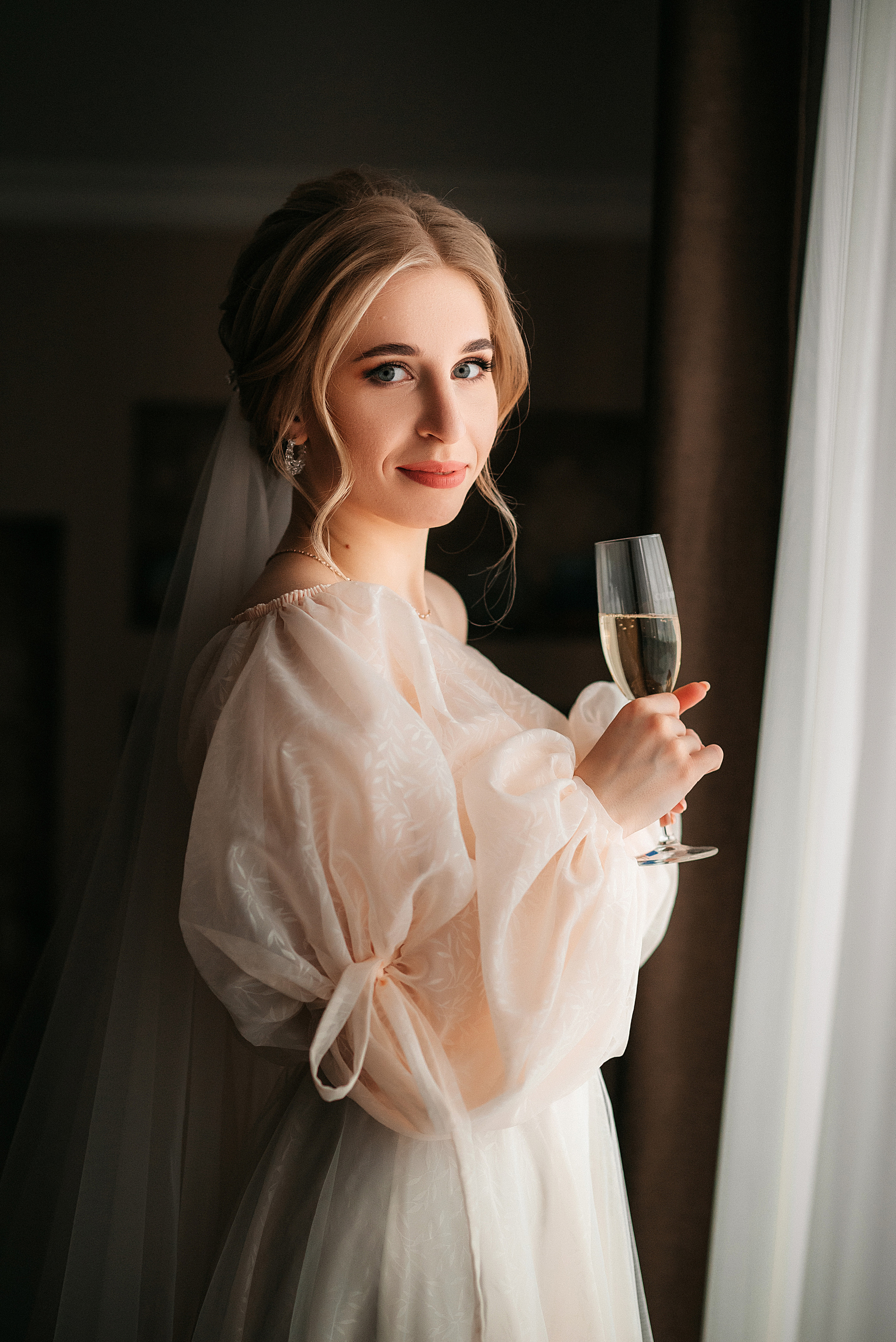 Влад и Ксюша. Свадебный и семейный фотограф в Краснодаре