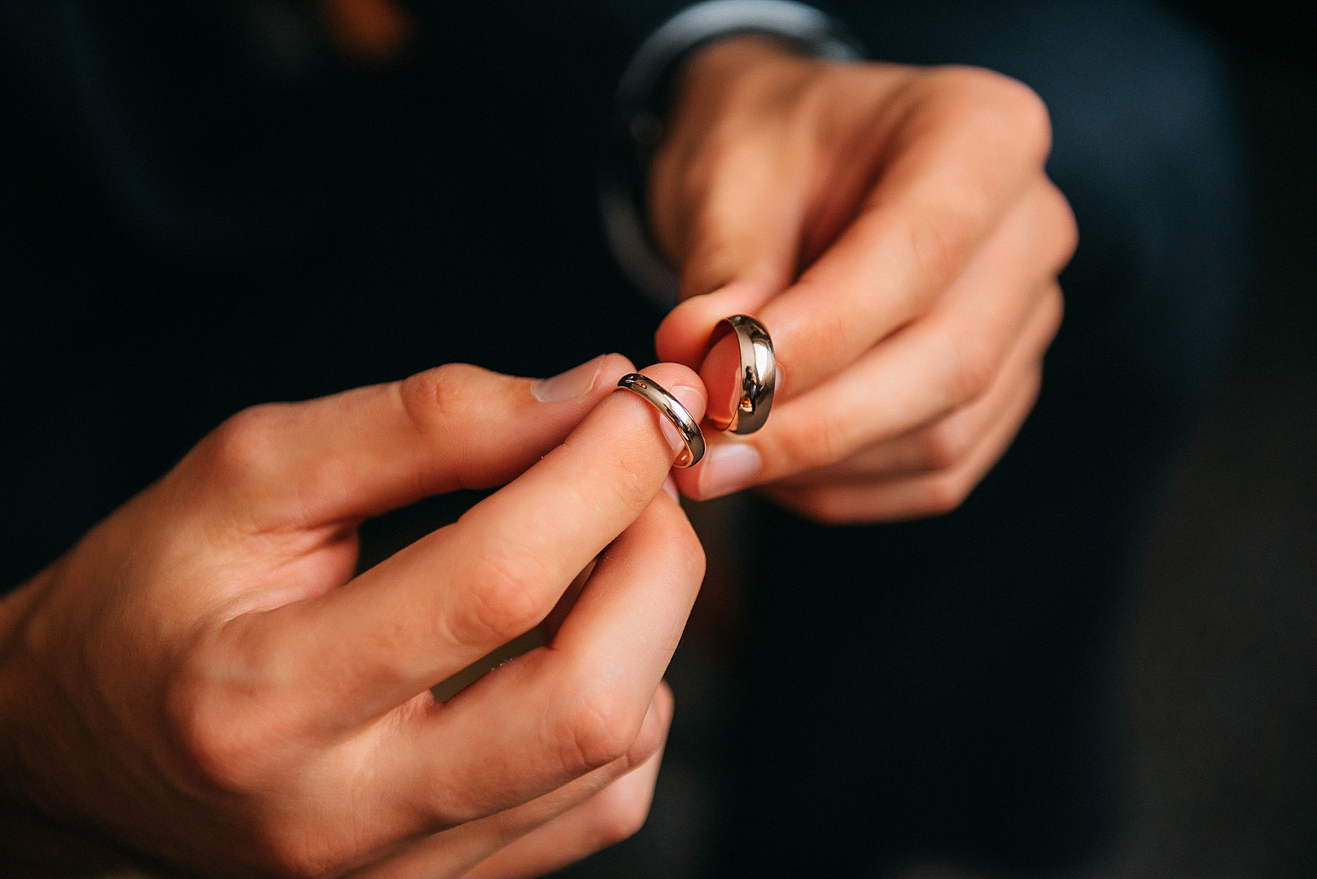 Даниил и Анна. Свадебный и семейный фотограф в Краснодаре