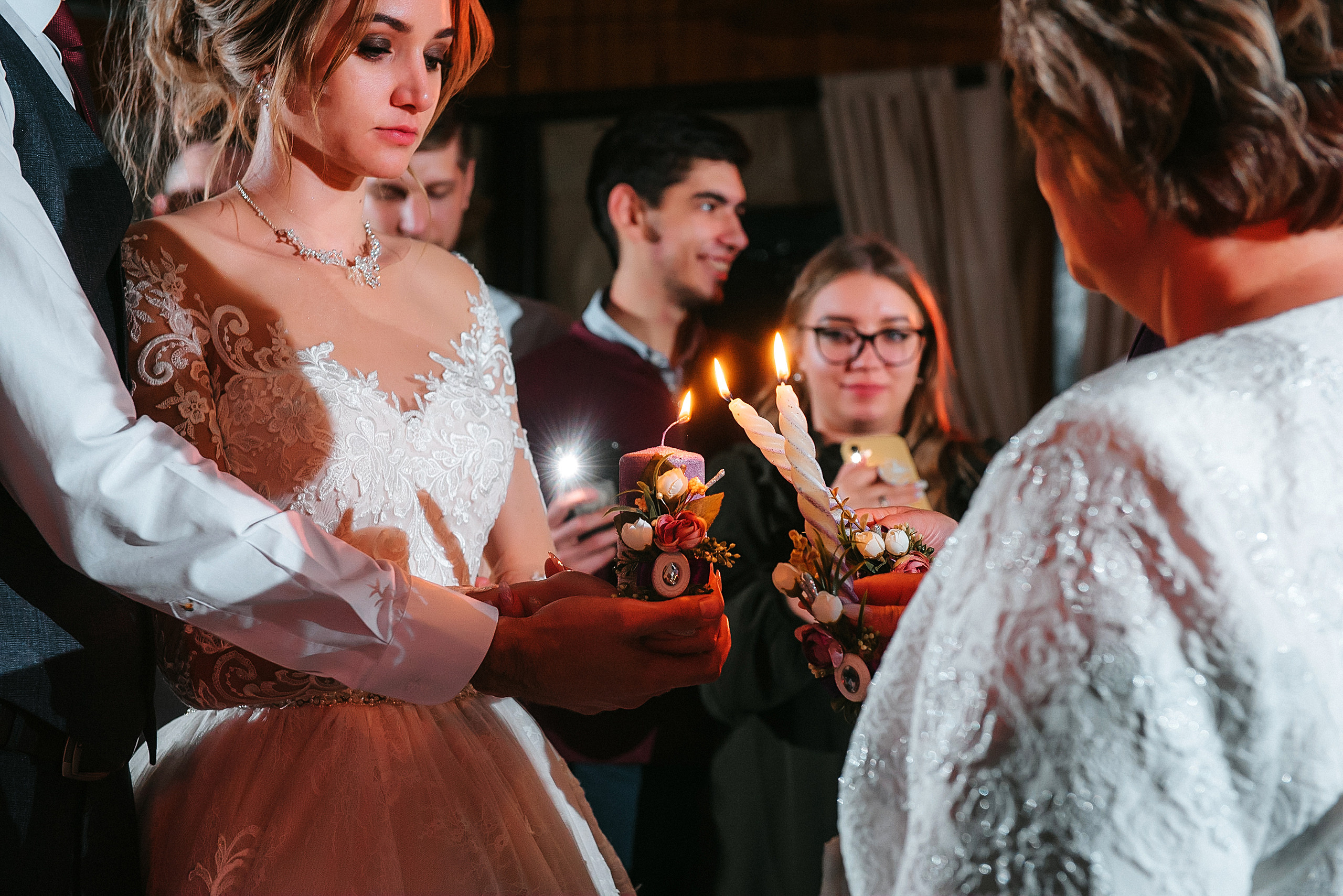 Даниил и Анна. Свадебный и семейный фотограф в Краснодаре