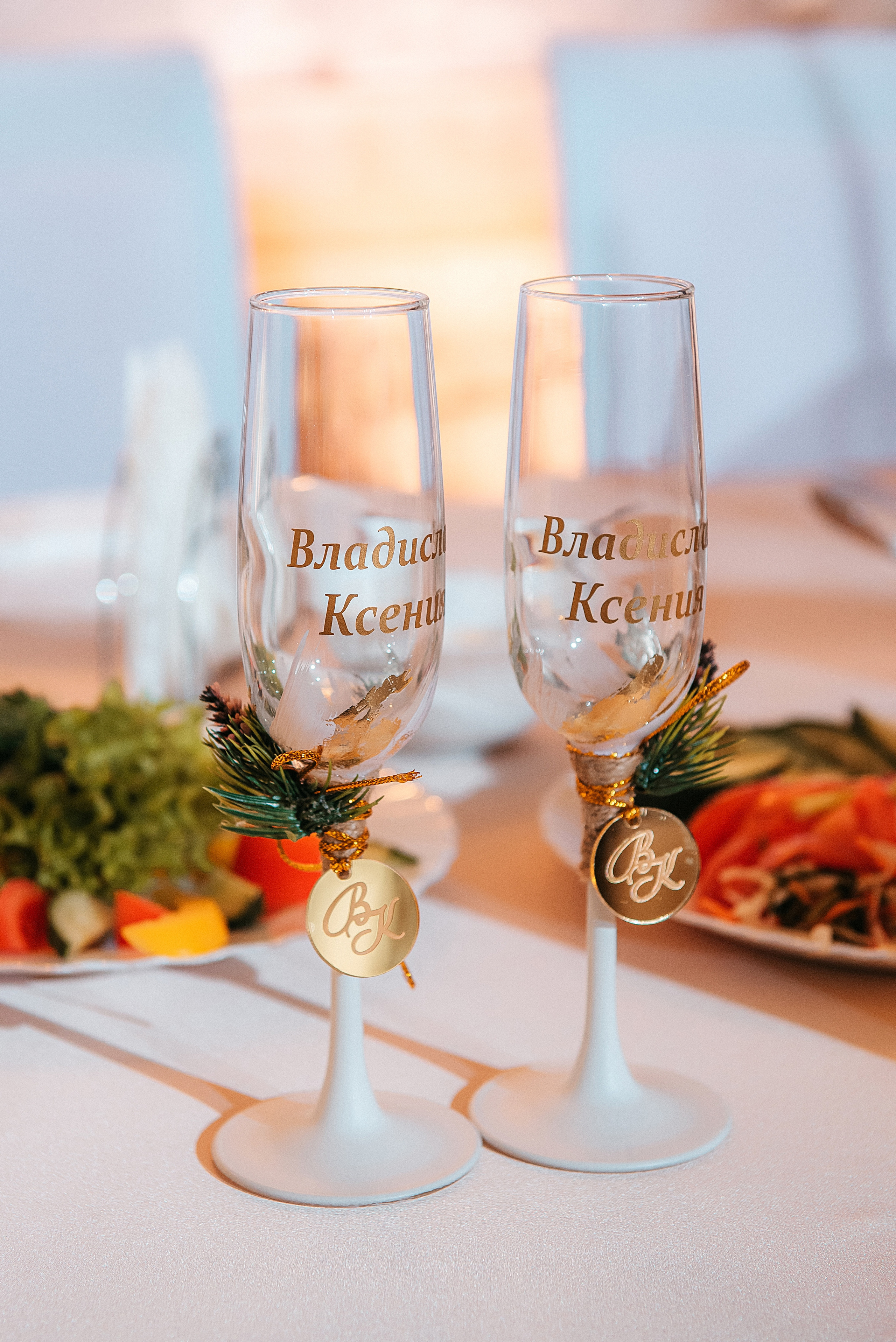 Влад и Ксюша. Свадебный и семейный фотограф в Краснодаре