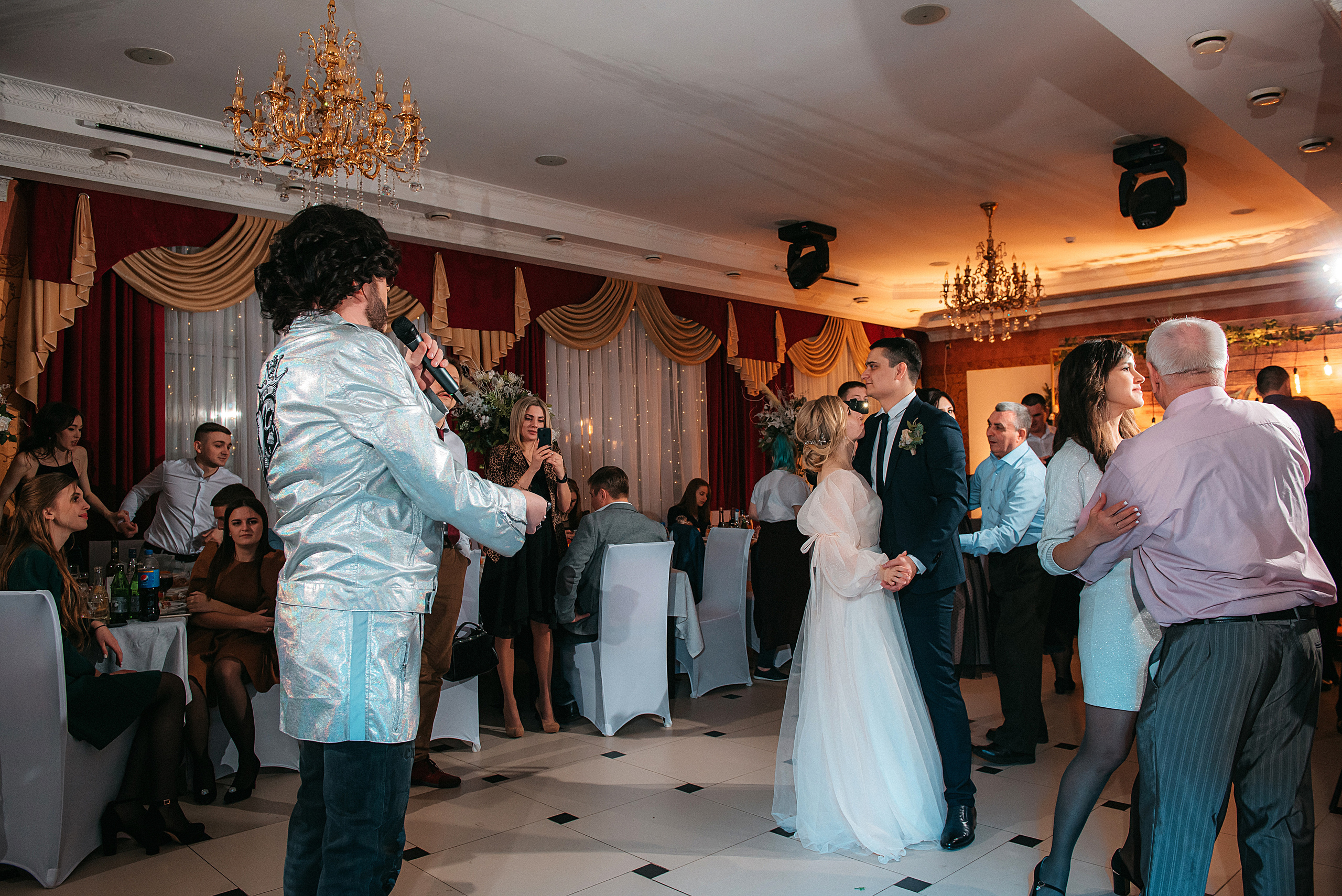 Влад и Ксюша. Свадебный и семейный фотограф в Краснодаре