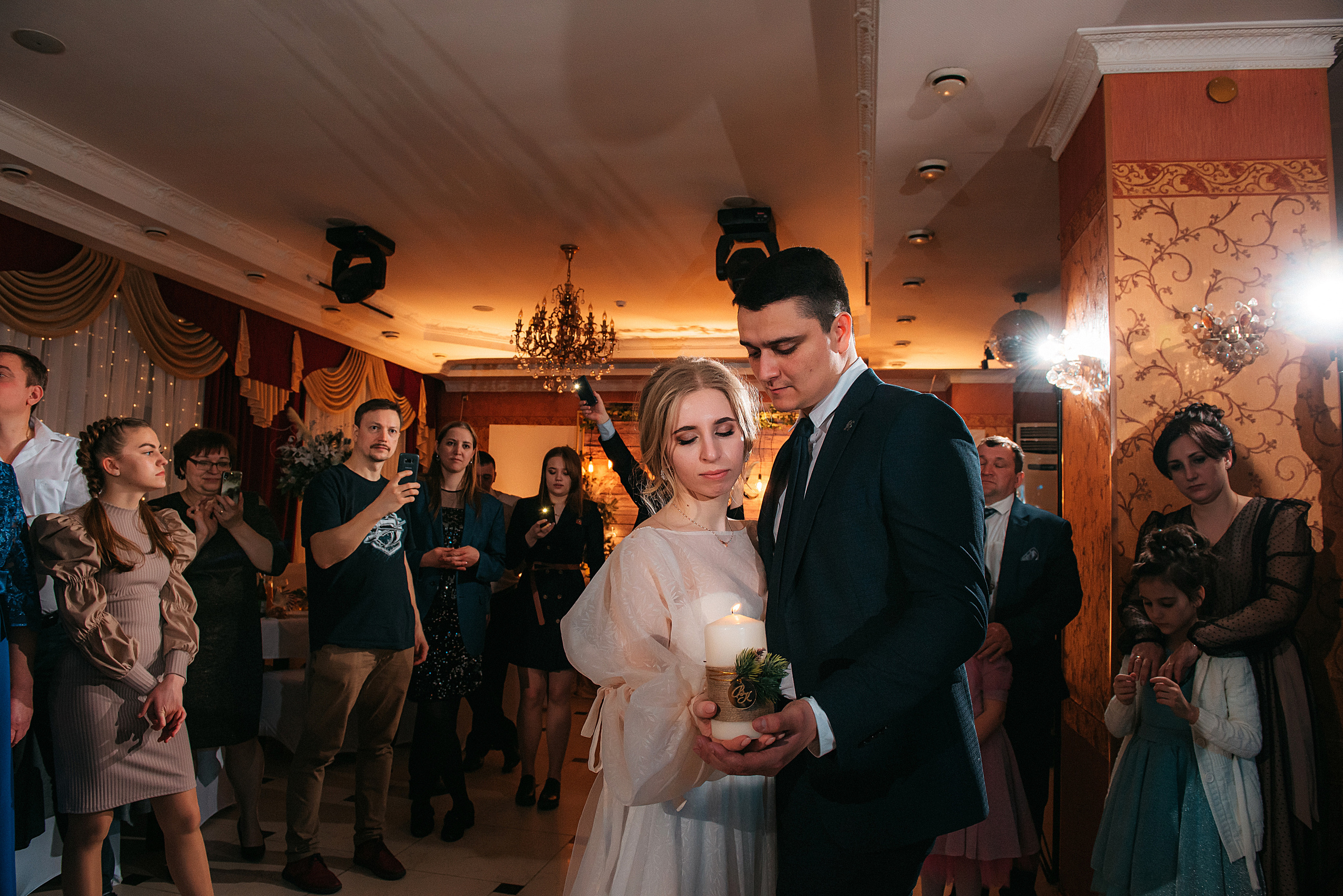 Влад и Ксюша. Свадебный и семейный фотограф в Краснодаре