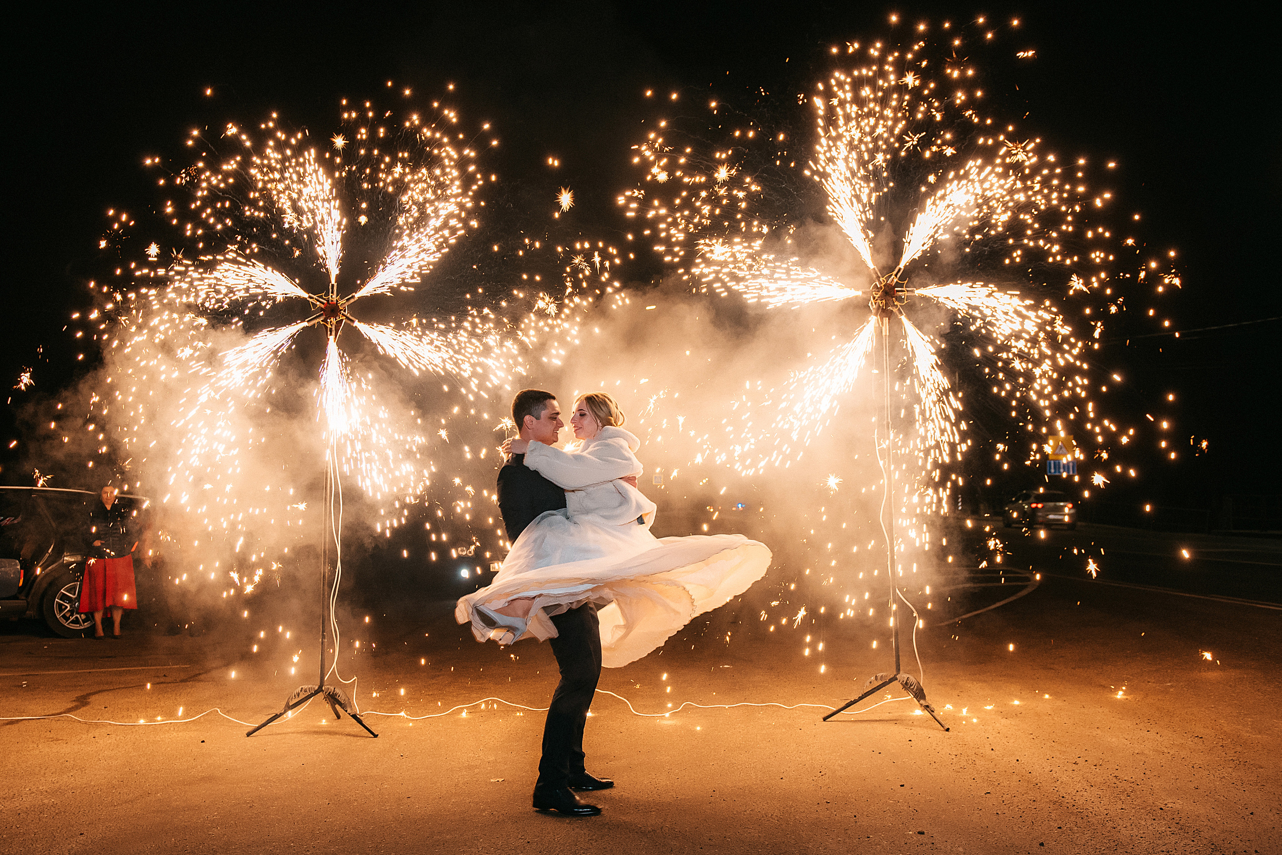 Влад и Ксюша. Свадебный и семейный фотограф в Краснодаре