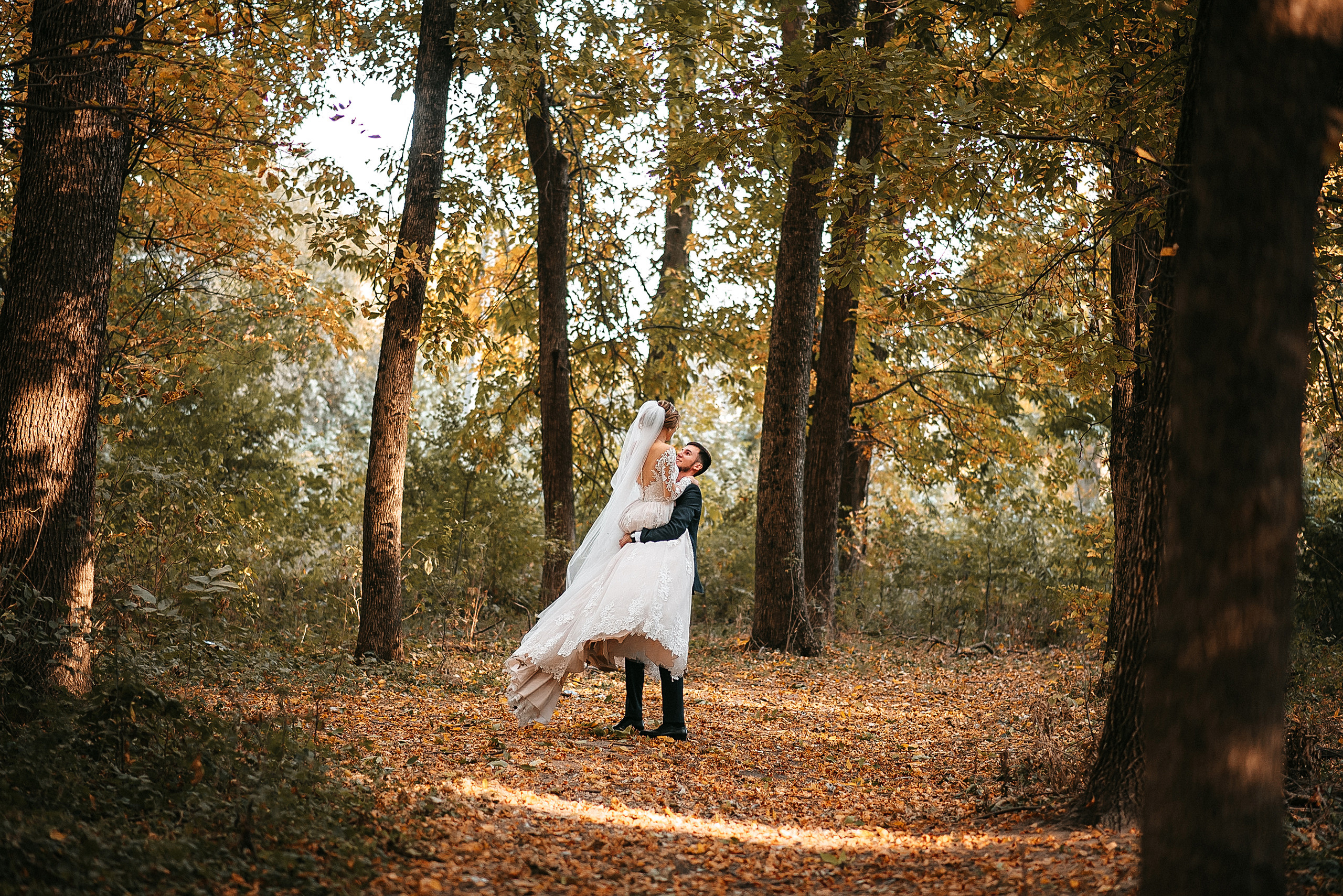 Даниил и Анна. Свадебный и семейный фотограф в Краснодаре