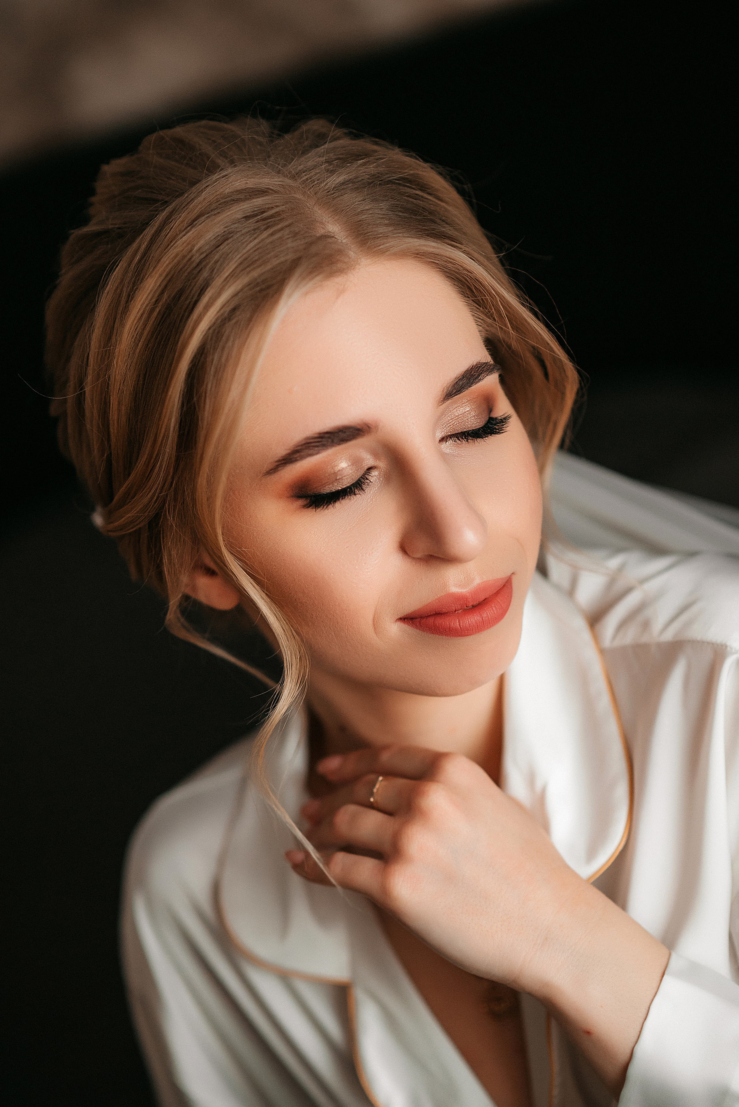 Влад и Ксюша. Свадебный и семейный фотограф в Краснодаре