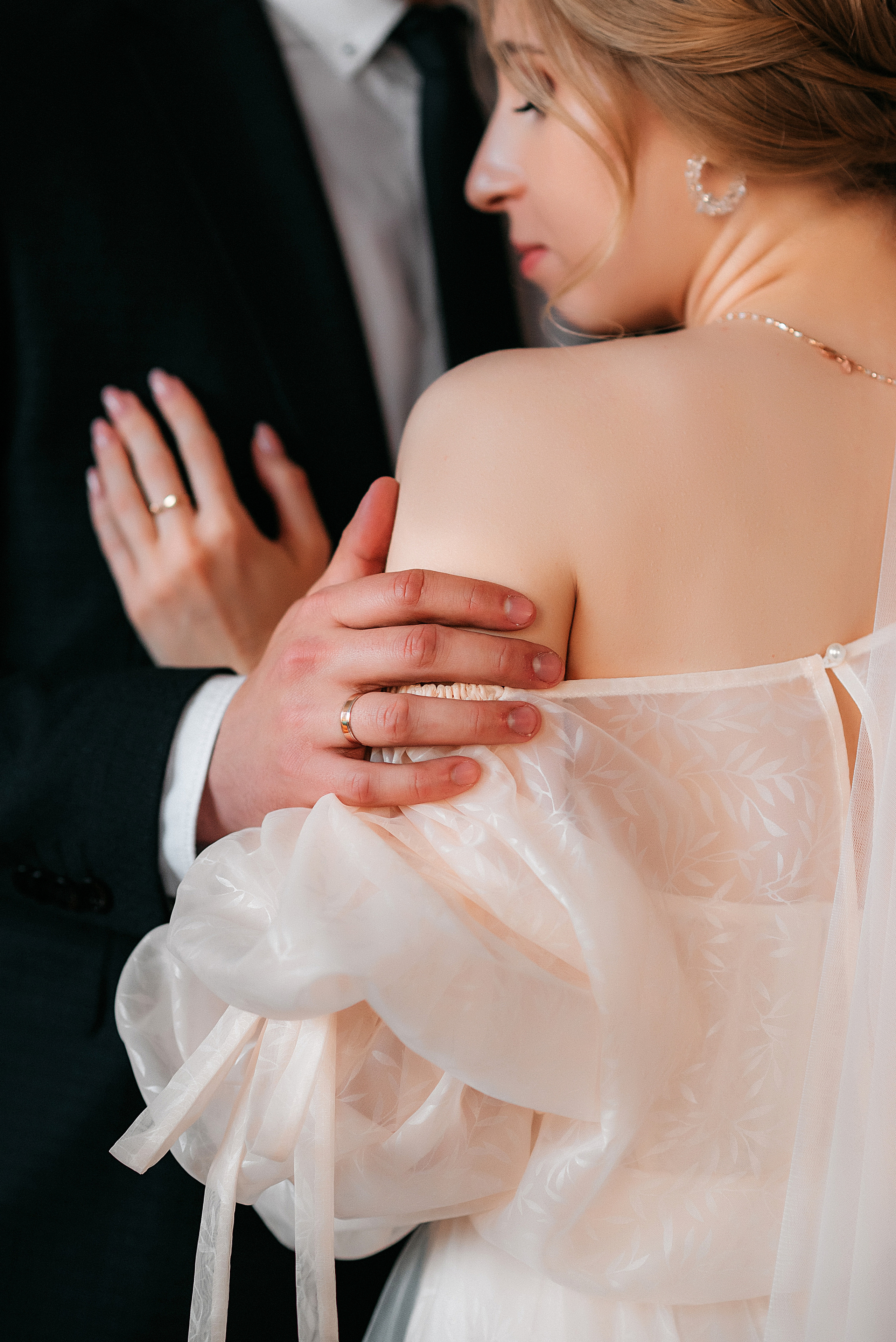 Влад и Ксюша. Свадебный и семейный фотограф в Краснодаре