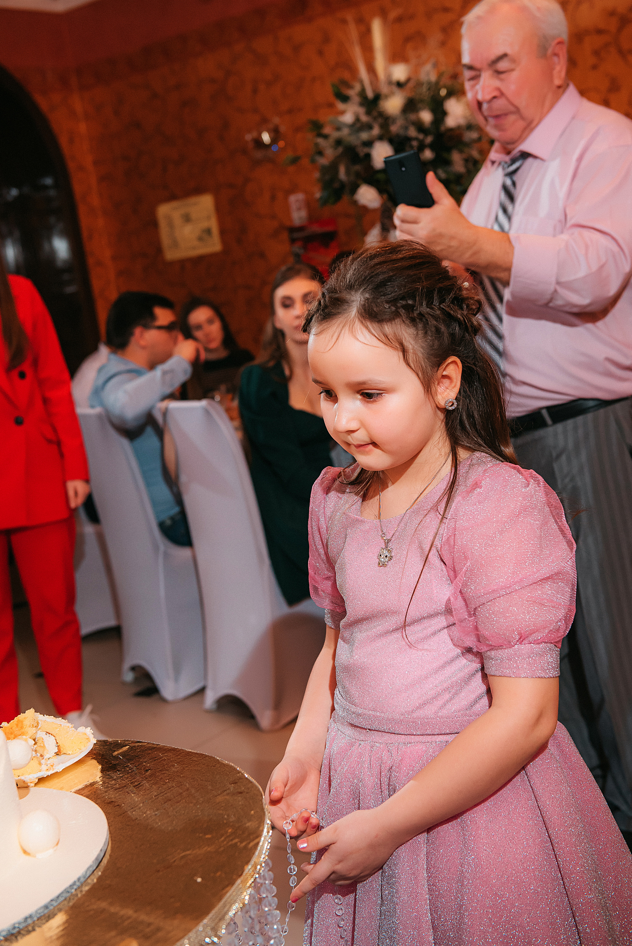 Влад и Ксюша. Свадебный и семейный фотограф в Краснодаре