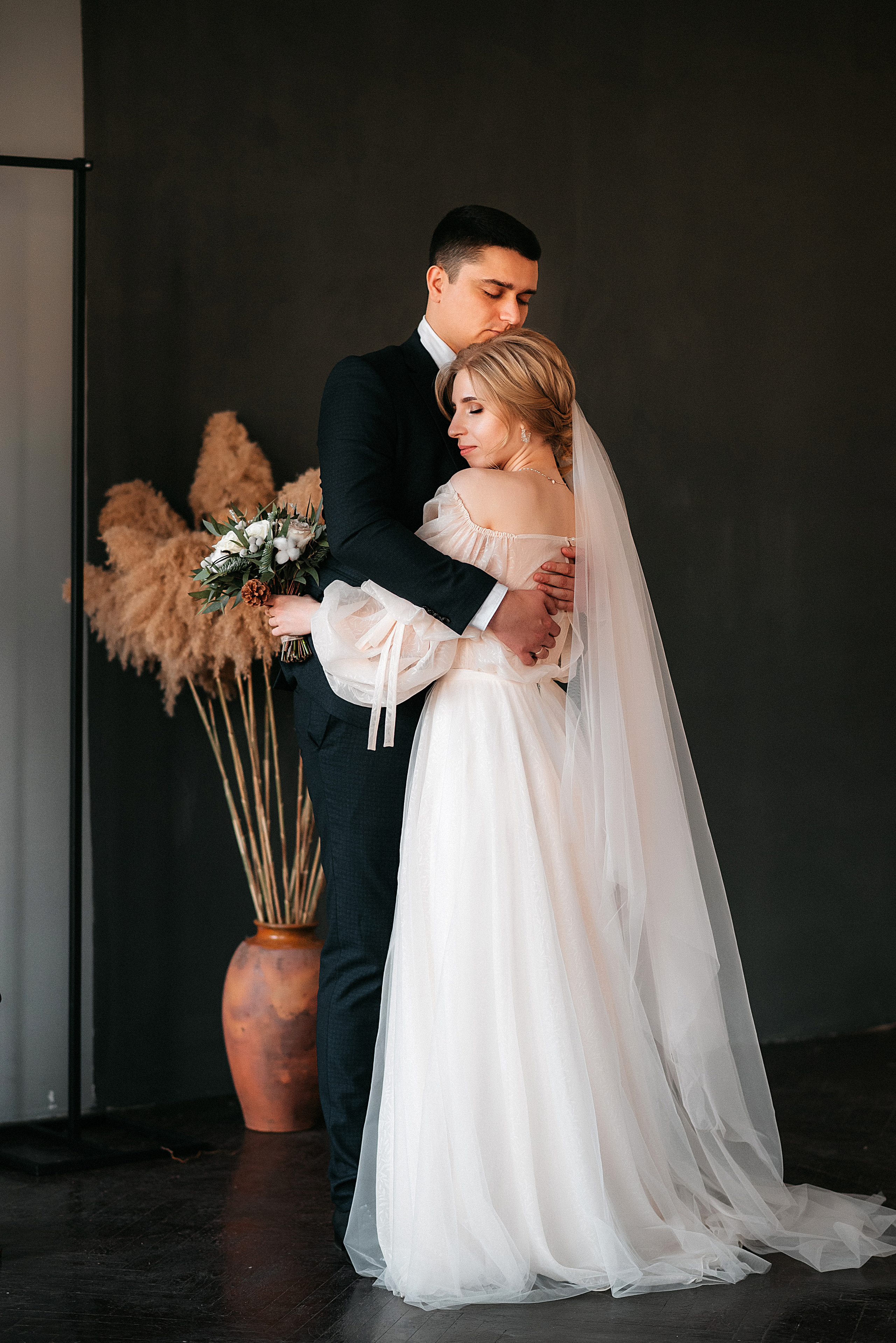 Влад и Ксюша. Свадебный и семейный фотограф в Краснодаре