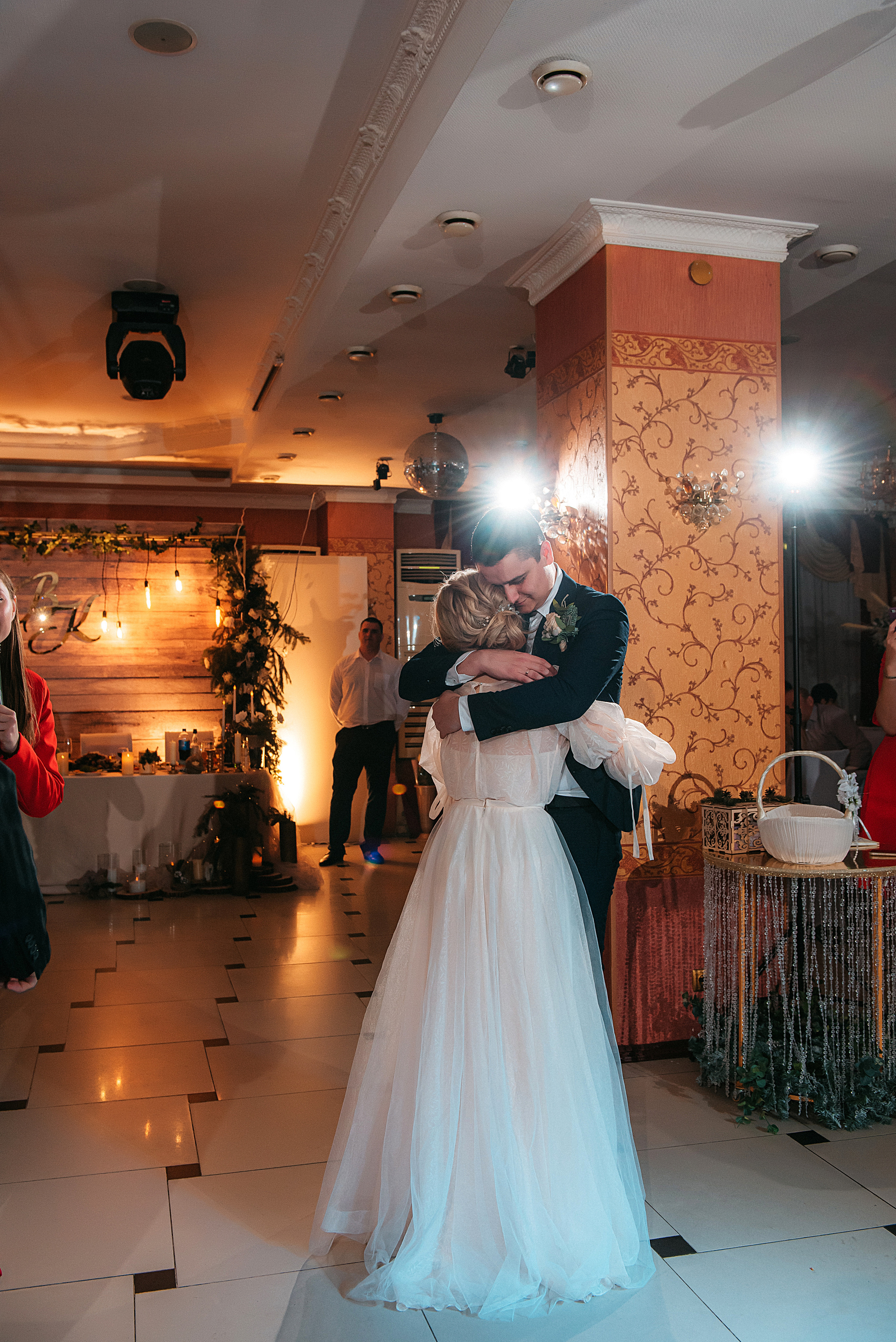 Влад и Ксюша. Свадебный и семейный фотограф в Краснодаре