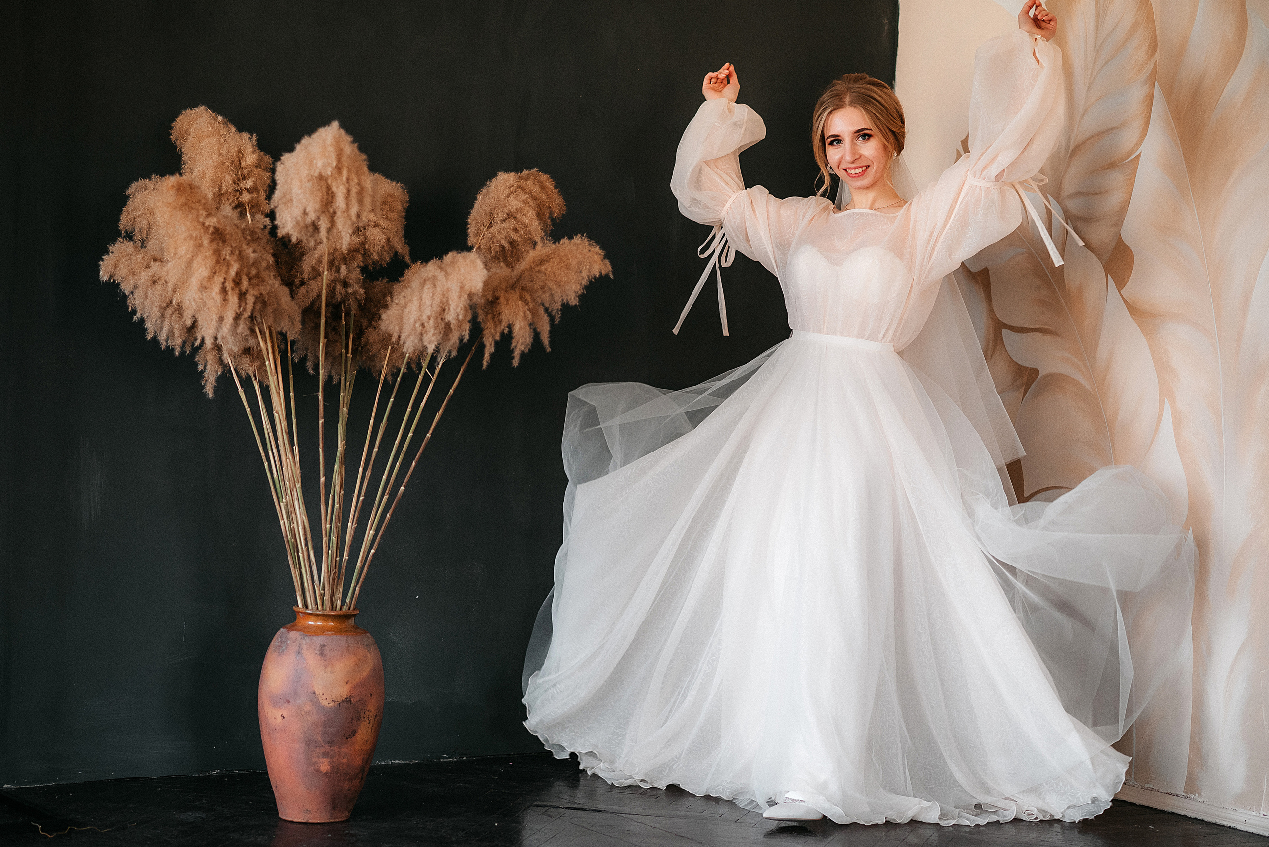 Влад и Ксюша. Свадебный и семейный фотограф в Краснодаре