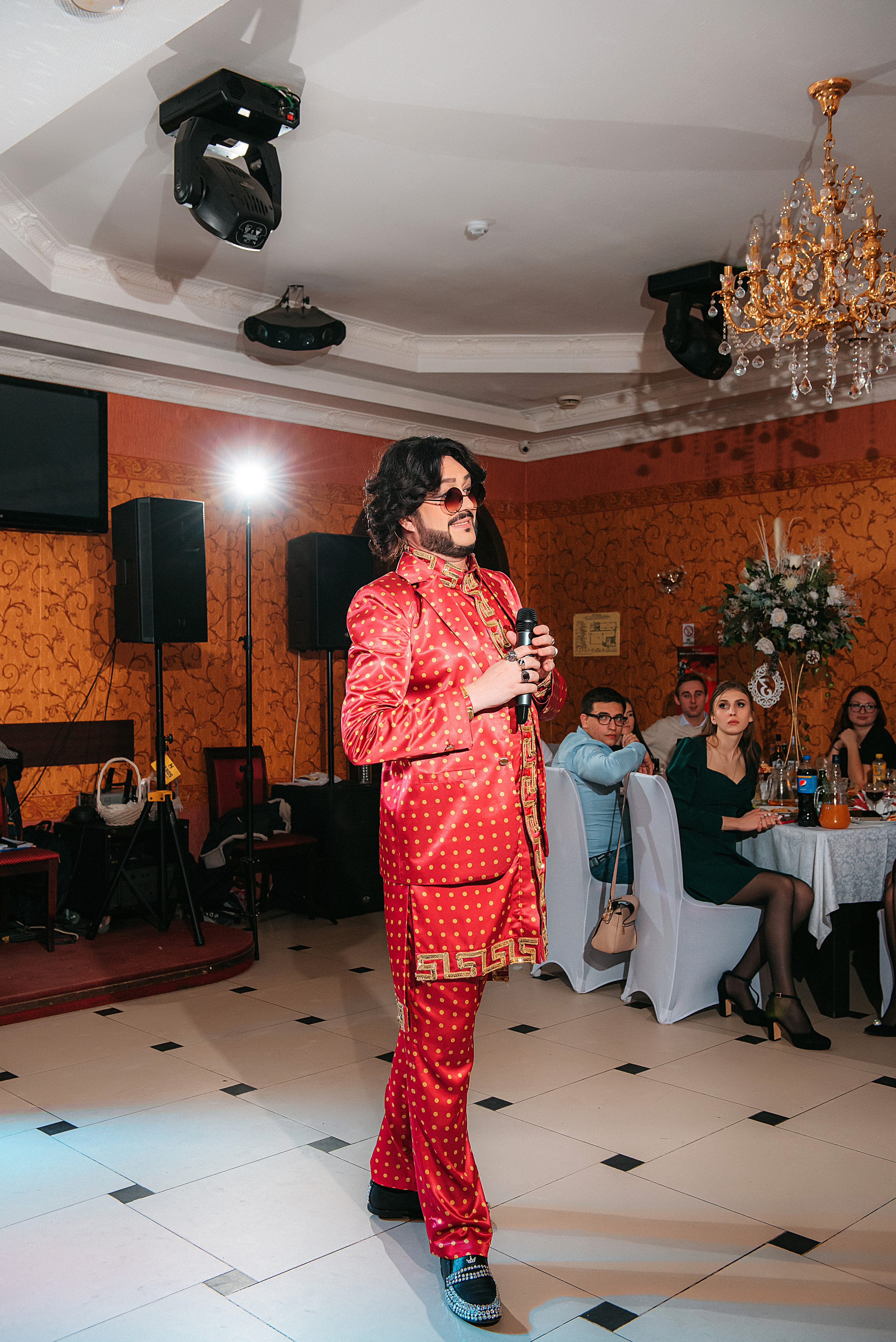 Влад и Ксюша. Свадебный и семейный фотограф в Краснодаре