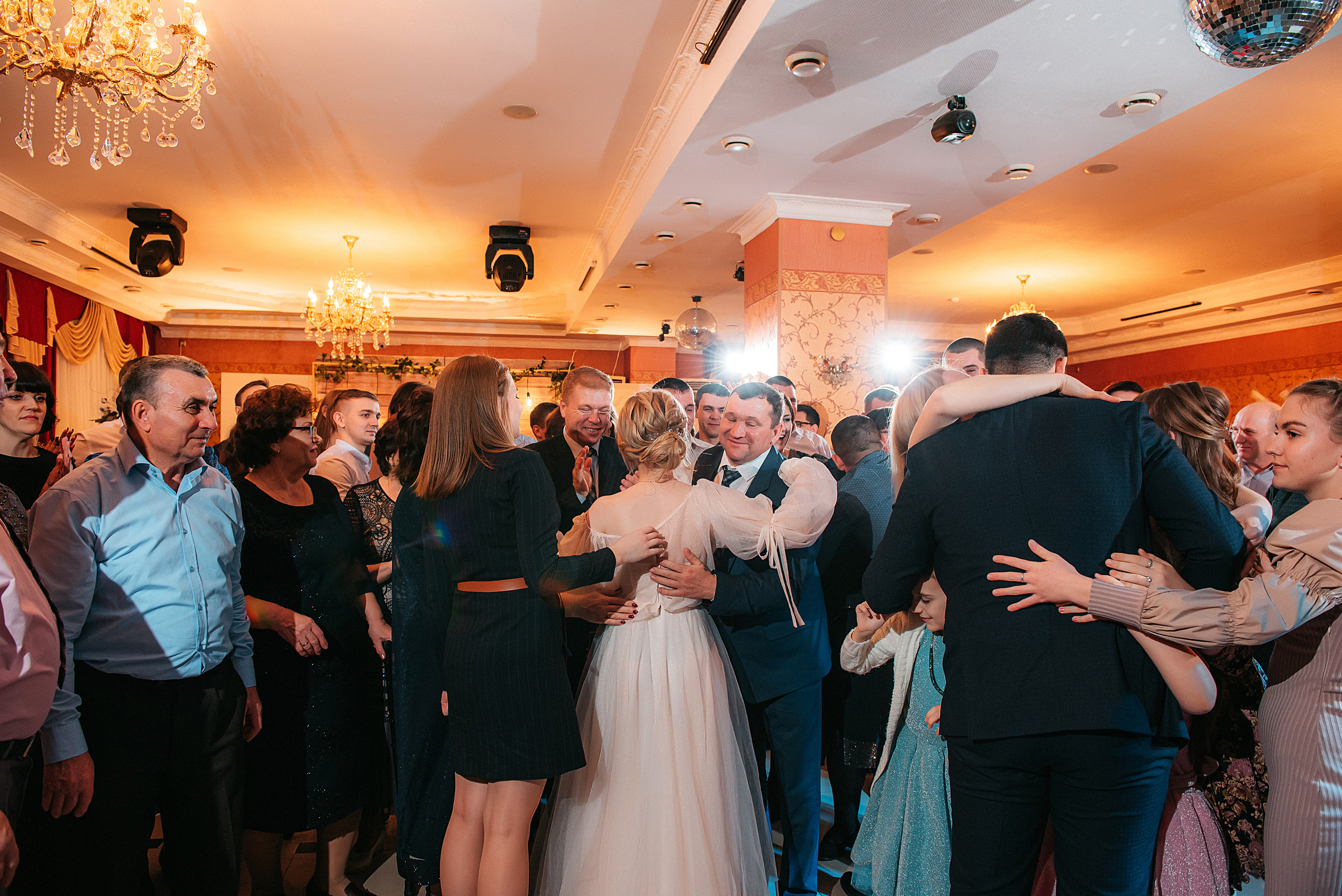 Влад и Ксюша. Свадебный и семейный фотограф в Краснодаре