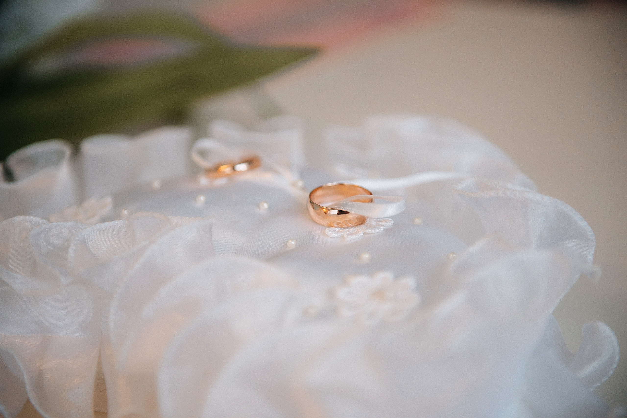 Даниил и Анна. Свадебный и семейный фотограф в Краснодаре