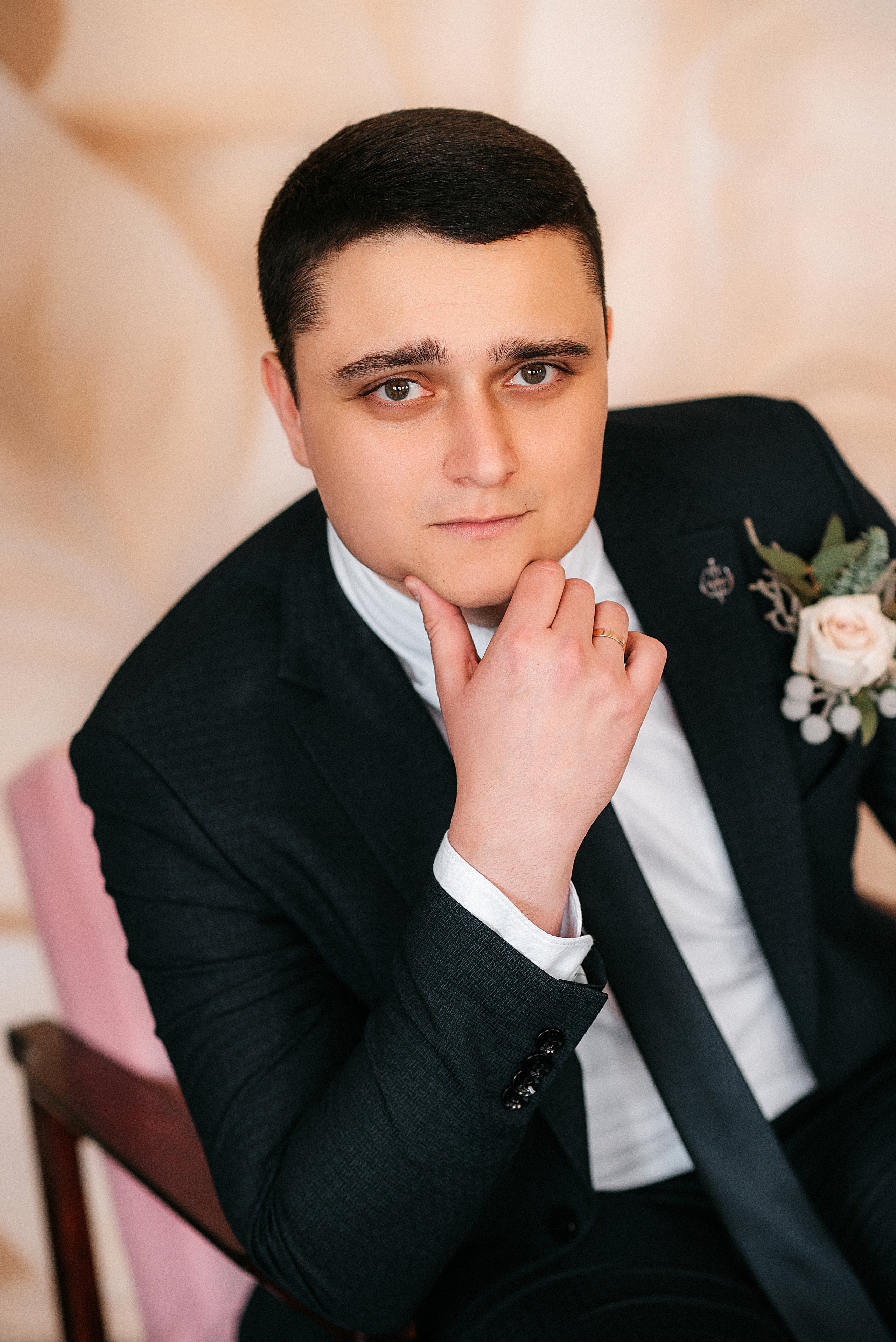 Влад и Ксюша. Свадебный и семейный фотограф в Краснодаре