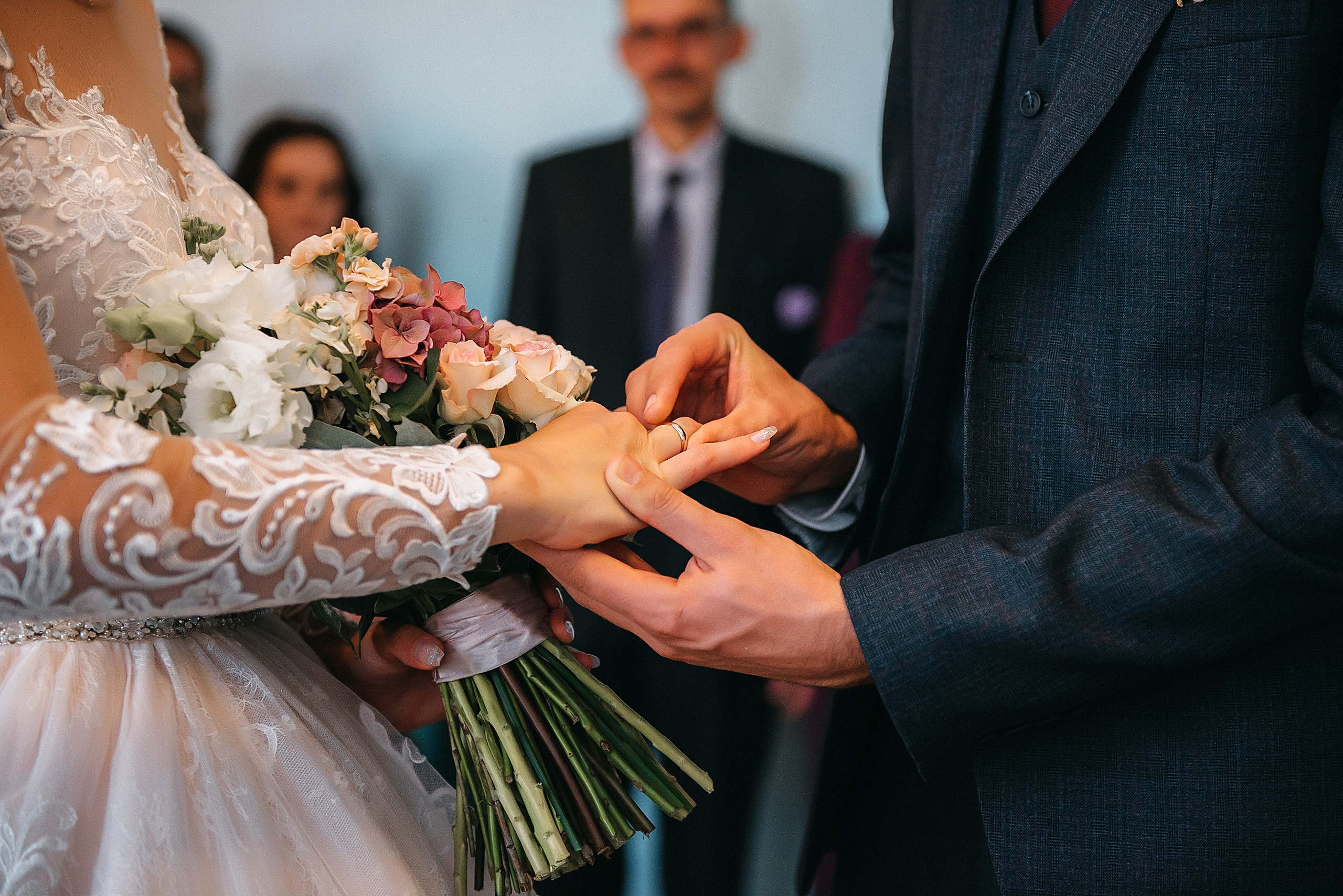 Даниил и Анна. Свадебный и семейный фотограф в Краснодаре