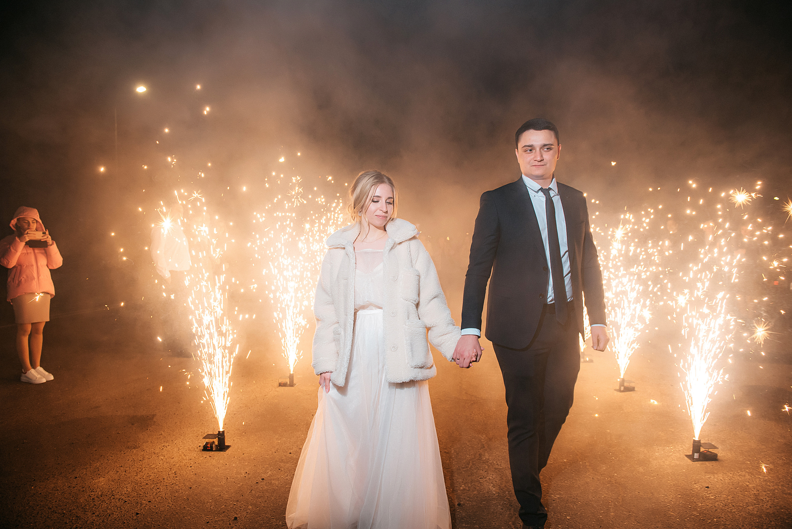 Влад и Ксюша. Свадебный и семейный фотограф в Краснодаре