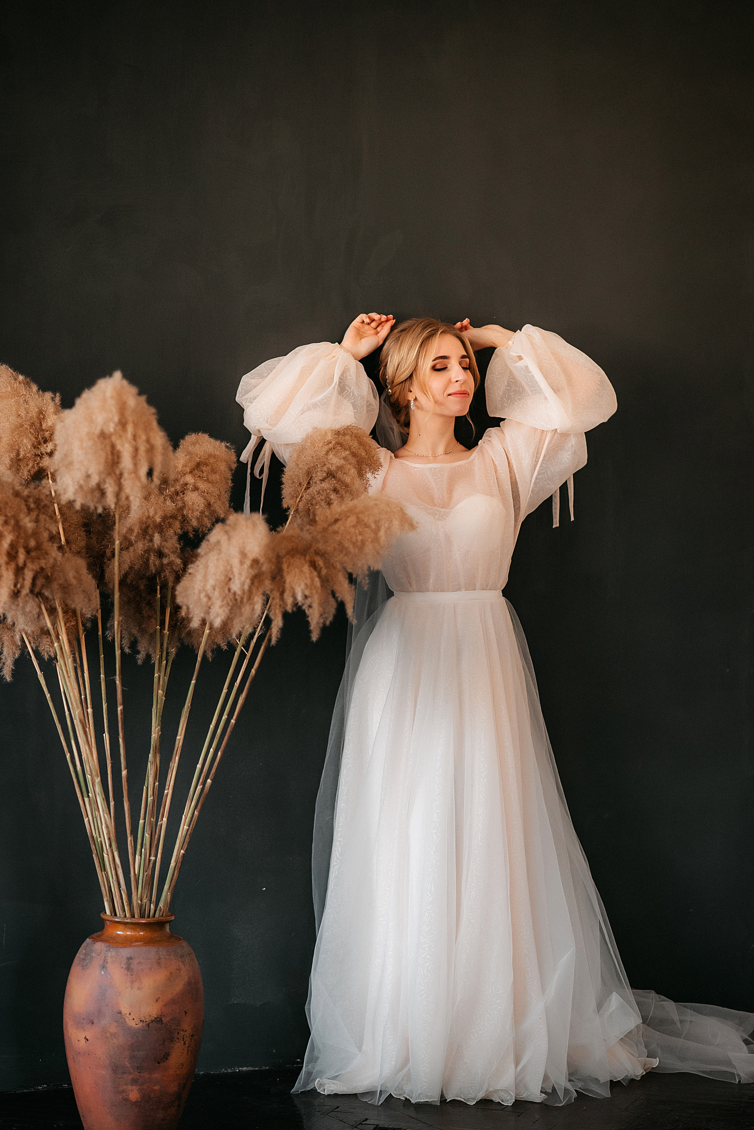 Влад и Ксюша. Свадебный и семейный фотограф в Краснодаре