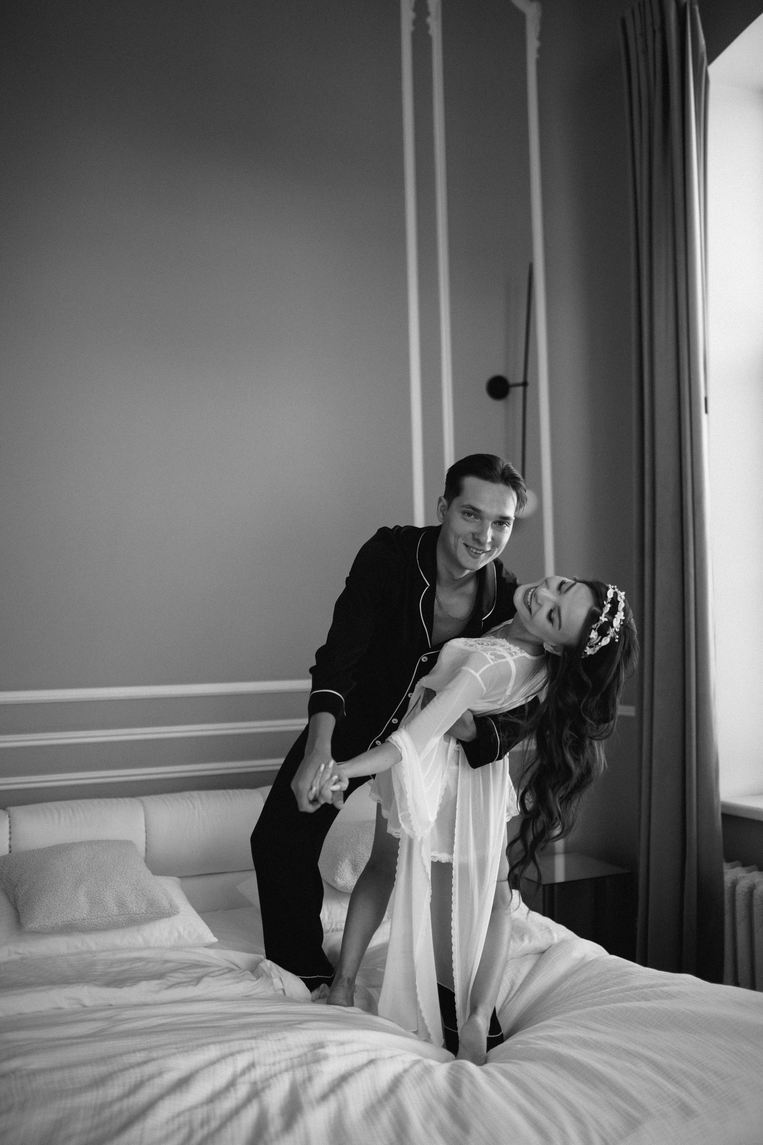 I & V. Свадебный фотограф в г. Астрахань. Так же выезжаю в другие города