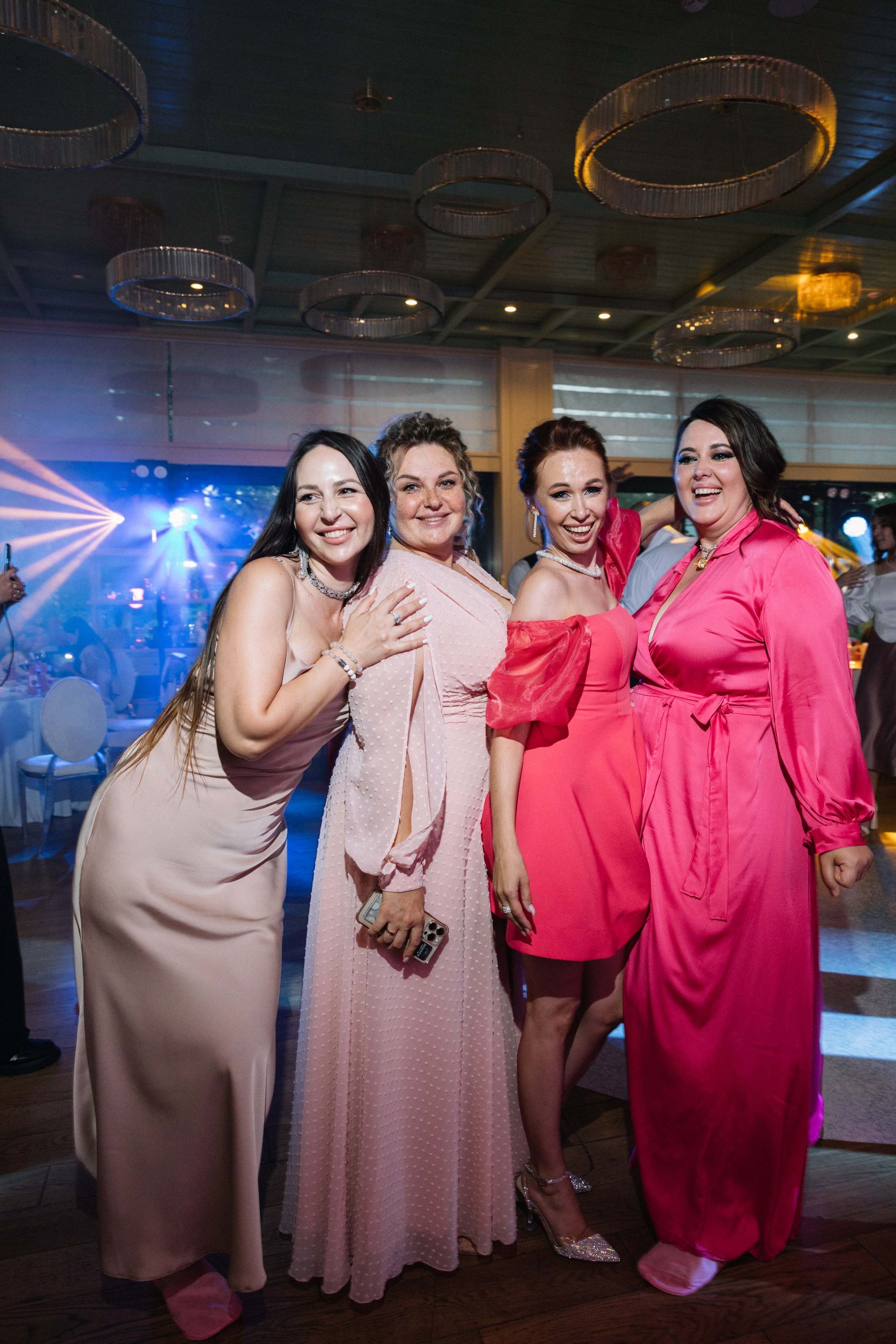 Хвича И Диана. Свадебный фотограф в Краснодаре Булатова Наталия