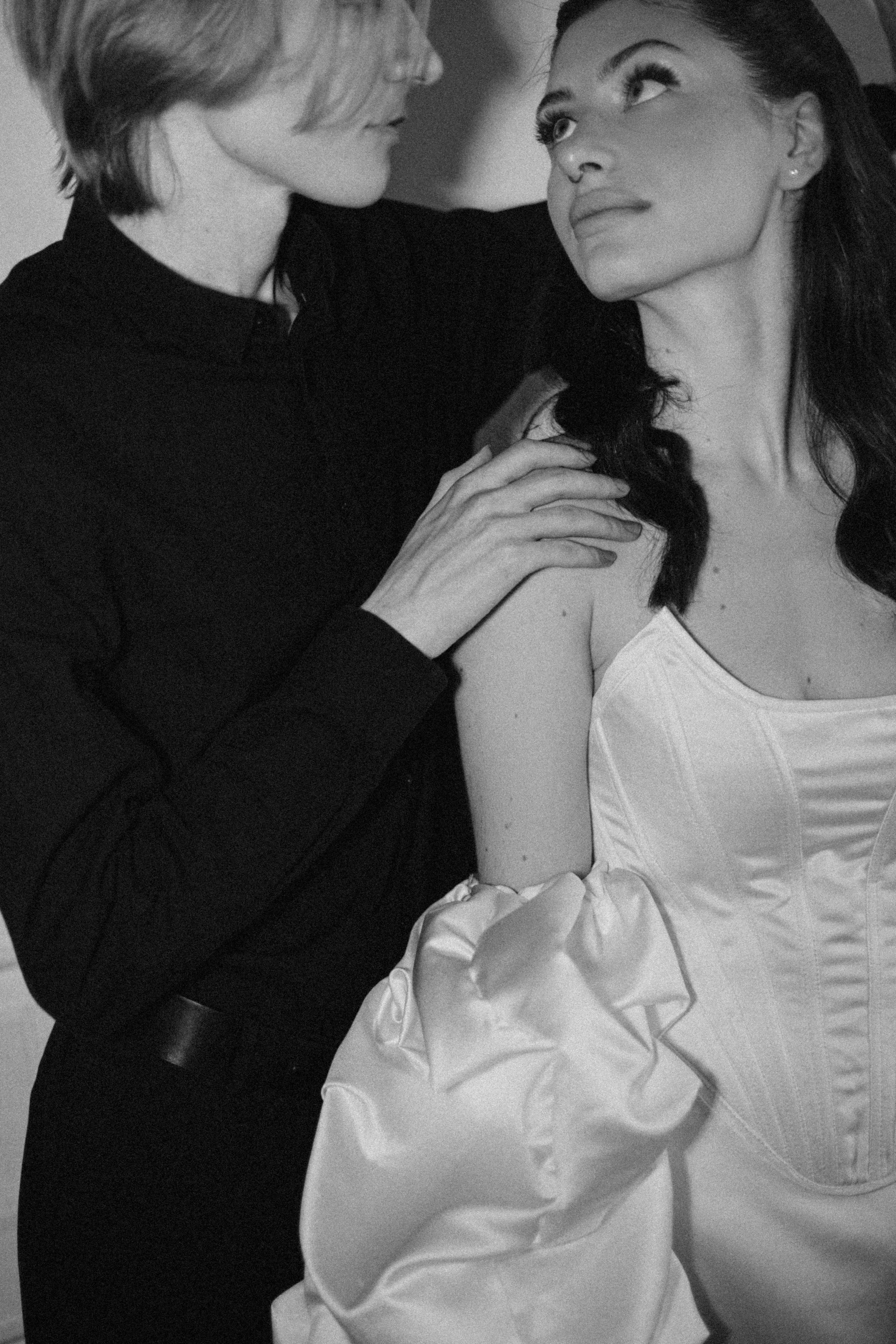 Арсений и Дарья. Свадебное агентство Amorewed Agency