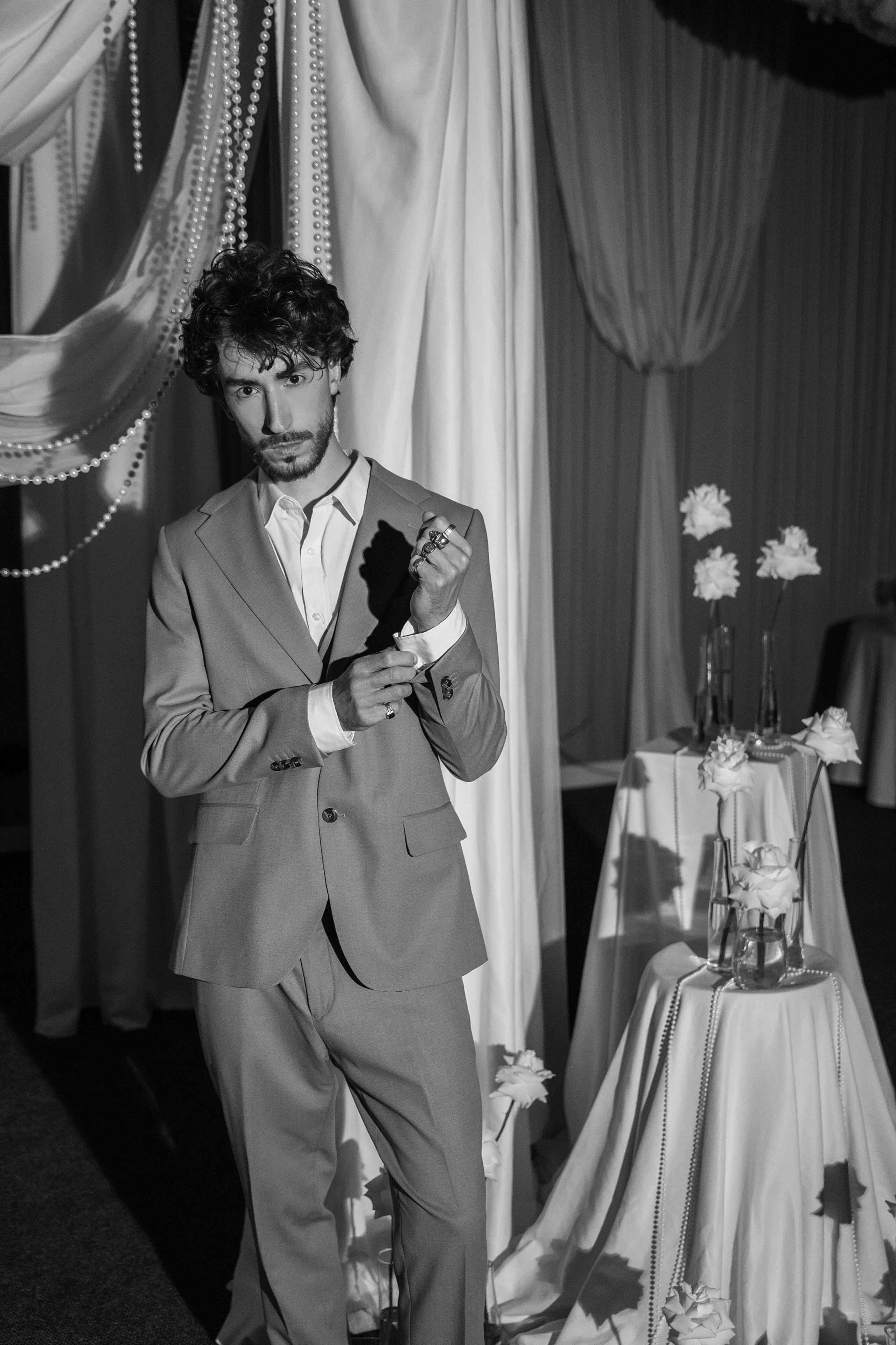 Егор и Дарья. Свадебное агентство Amorewed Agency