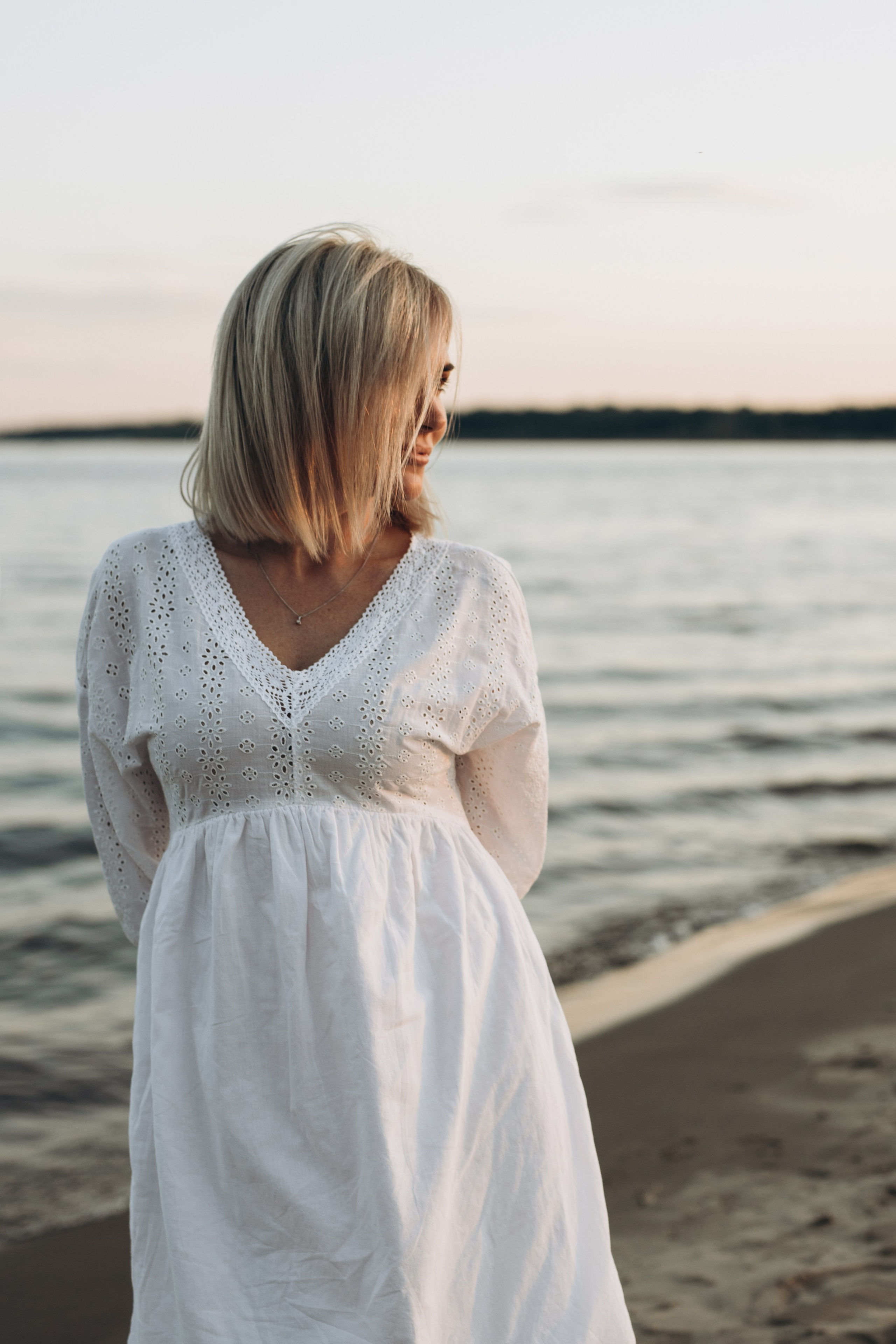 Катя, Коля, Лиза. Фотограф Людмила Оюн