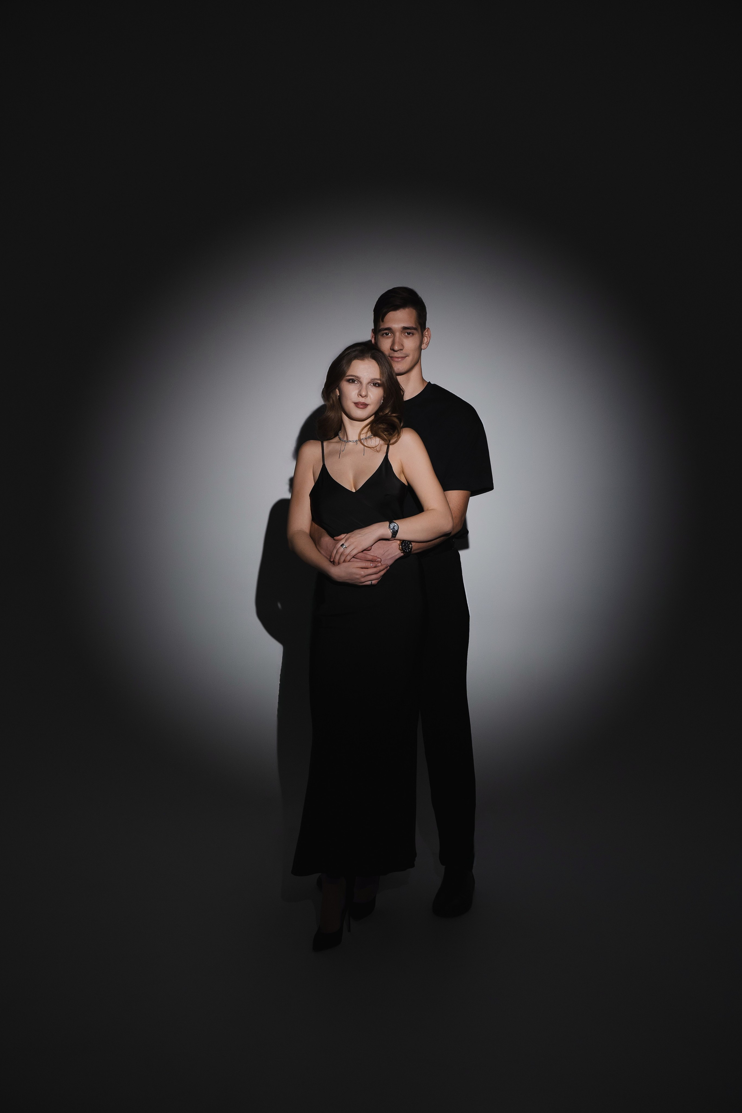 Love story Е&В. Фотограф Иркутск / Хомутово
