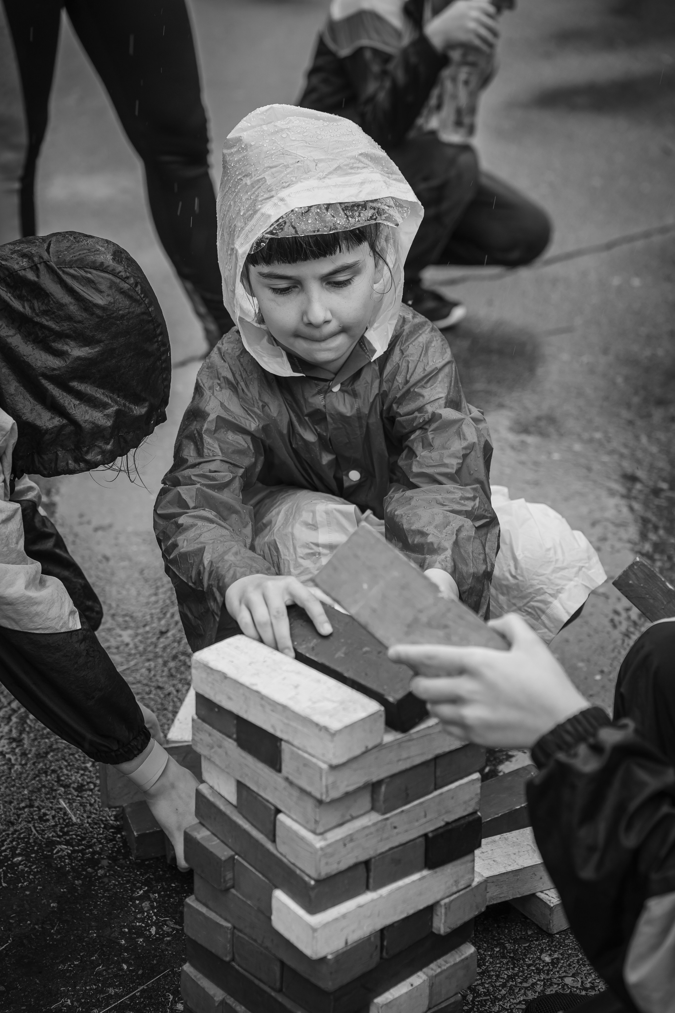 Репортаж «День семьи». Фотограф Иркутск / Хомутово