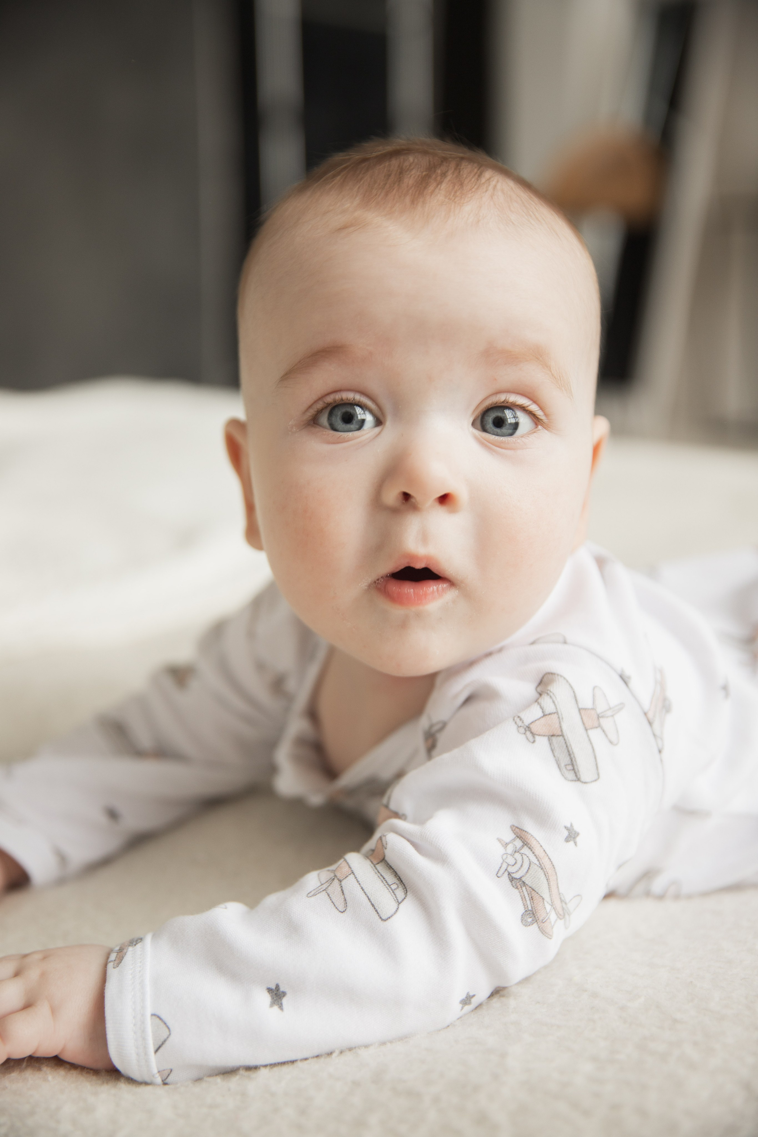 Семья Богдана. Свадебный и портретный фотограф в Москве Мария Кравченко