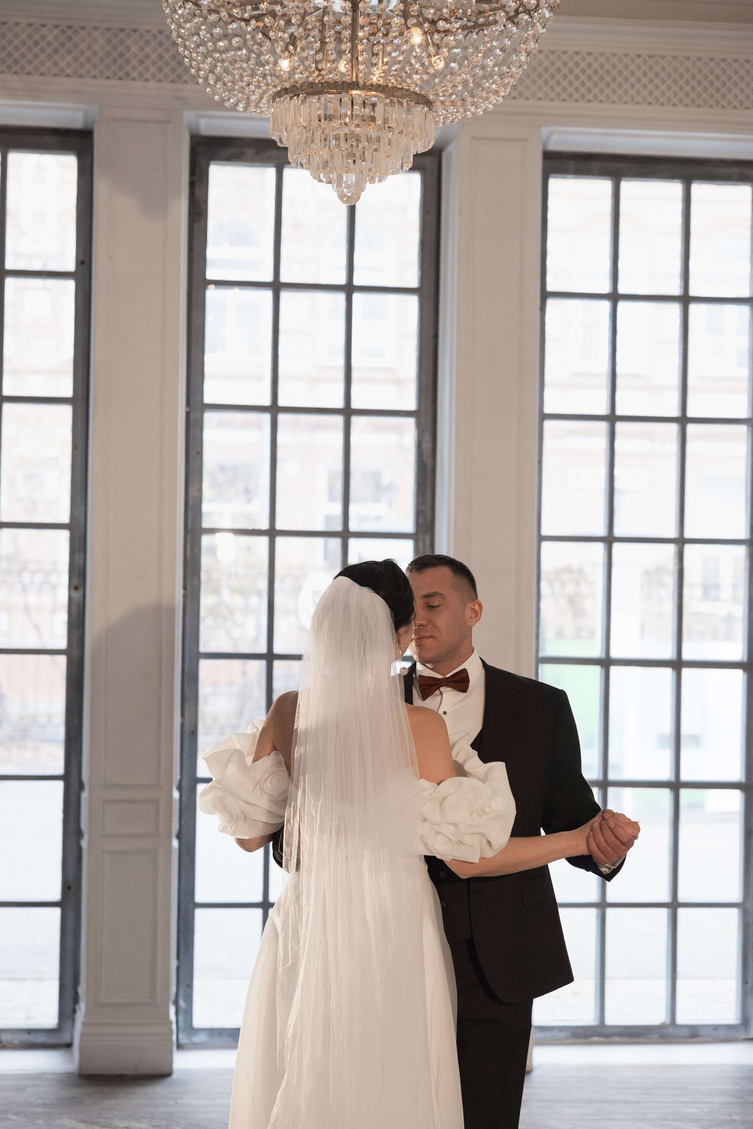 Андрей & Каира. Свадебный и портретный фотограф в Москве Мария Кравченко