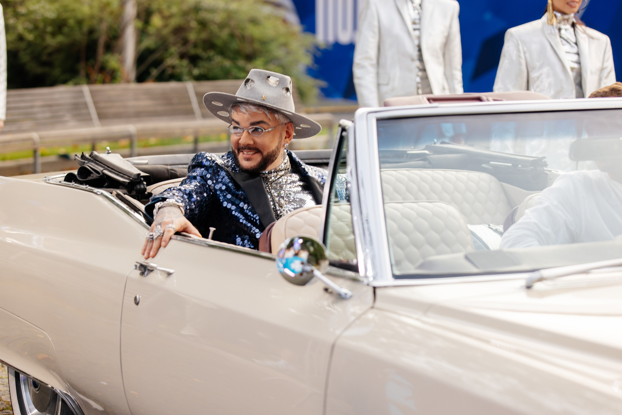 VK FEST Moscow 20.07.2025. Свадебный и семейный фотограф в Москве и Московской области Оксана Шлыкова