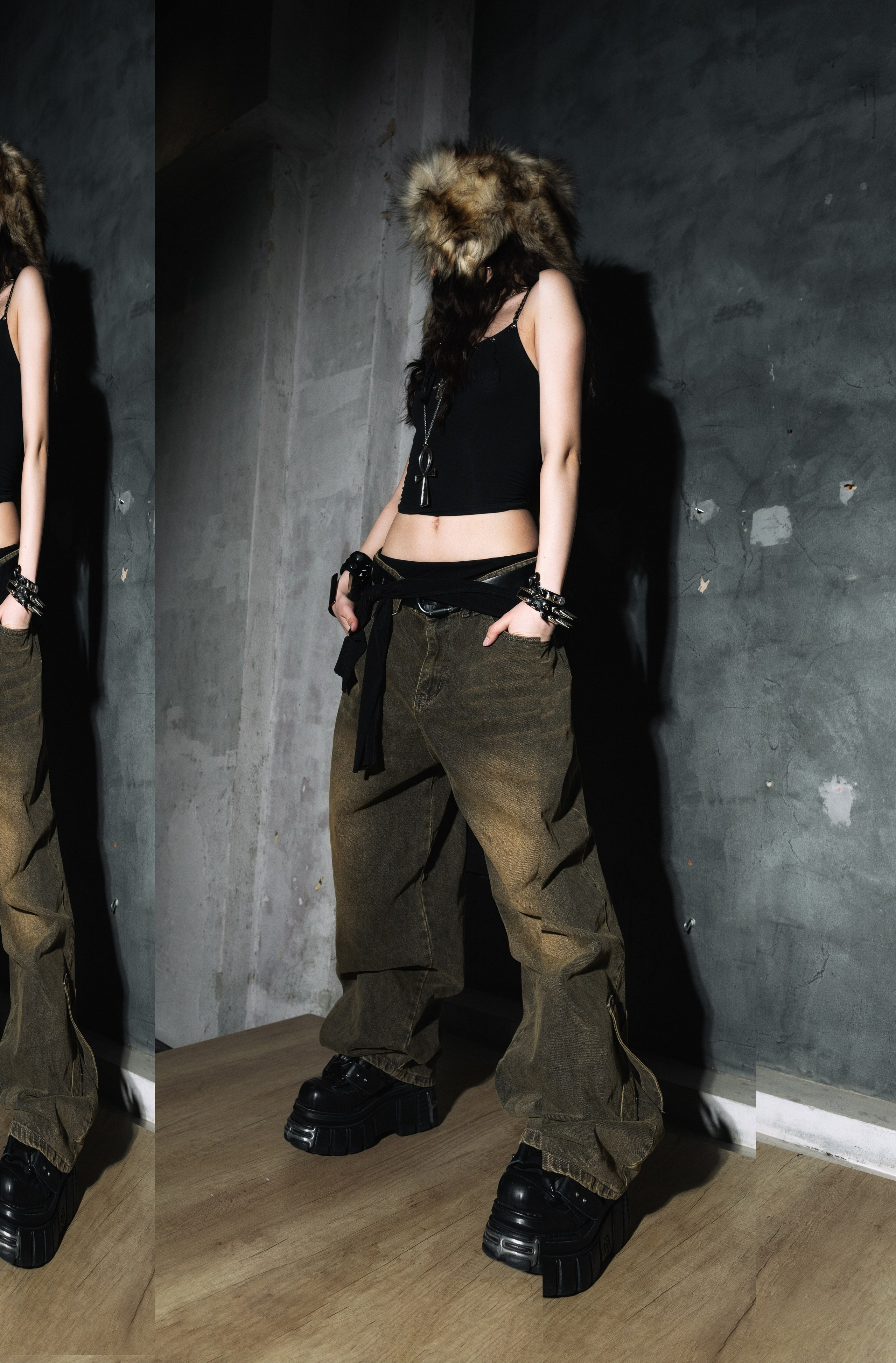 Клиентские съемки. Kayala