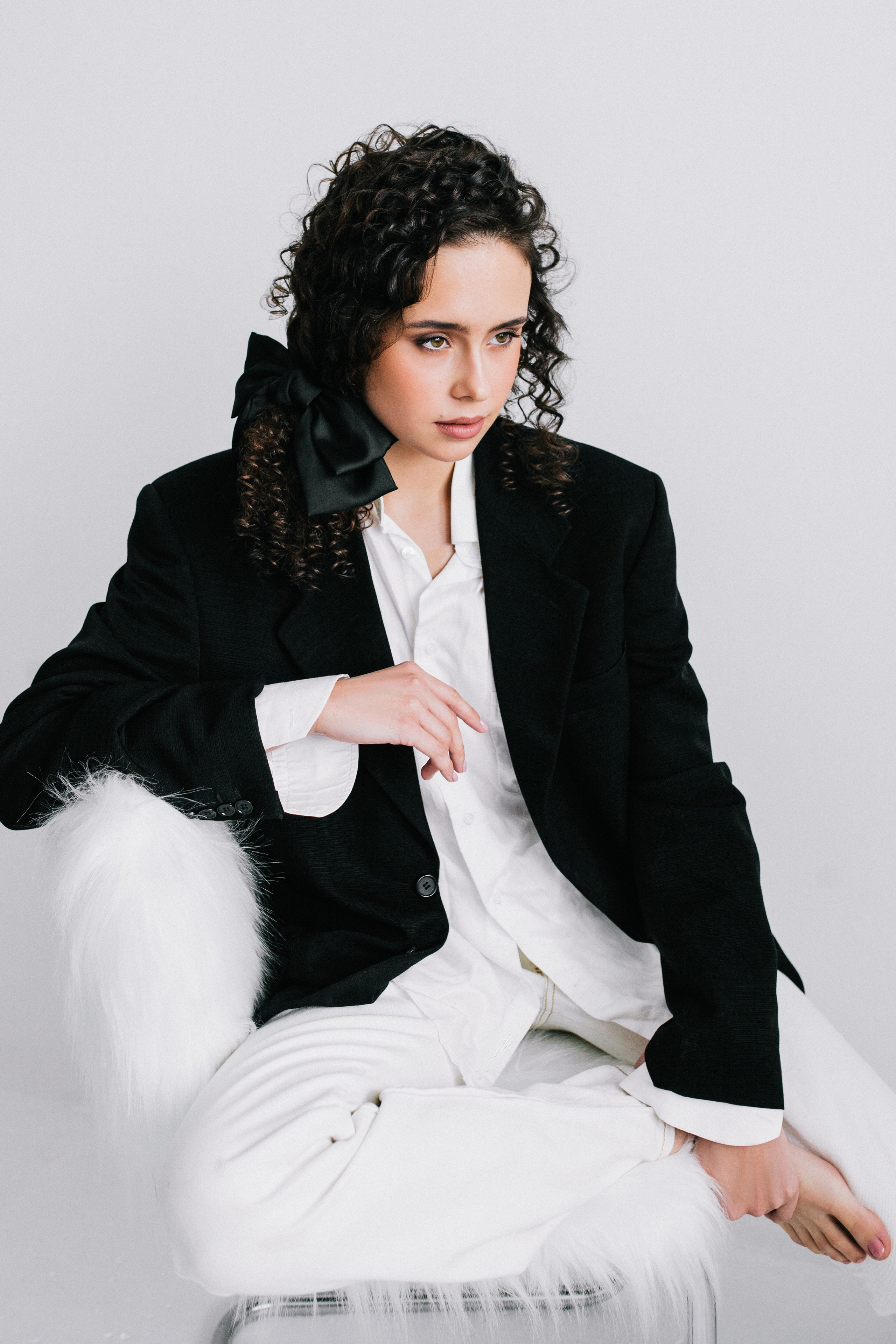 Portrait. Фотограф в Новосибирске Дарья Горнакова