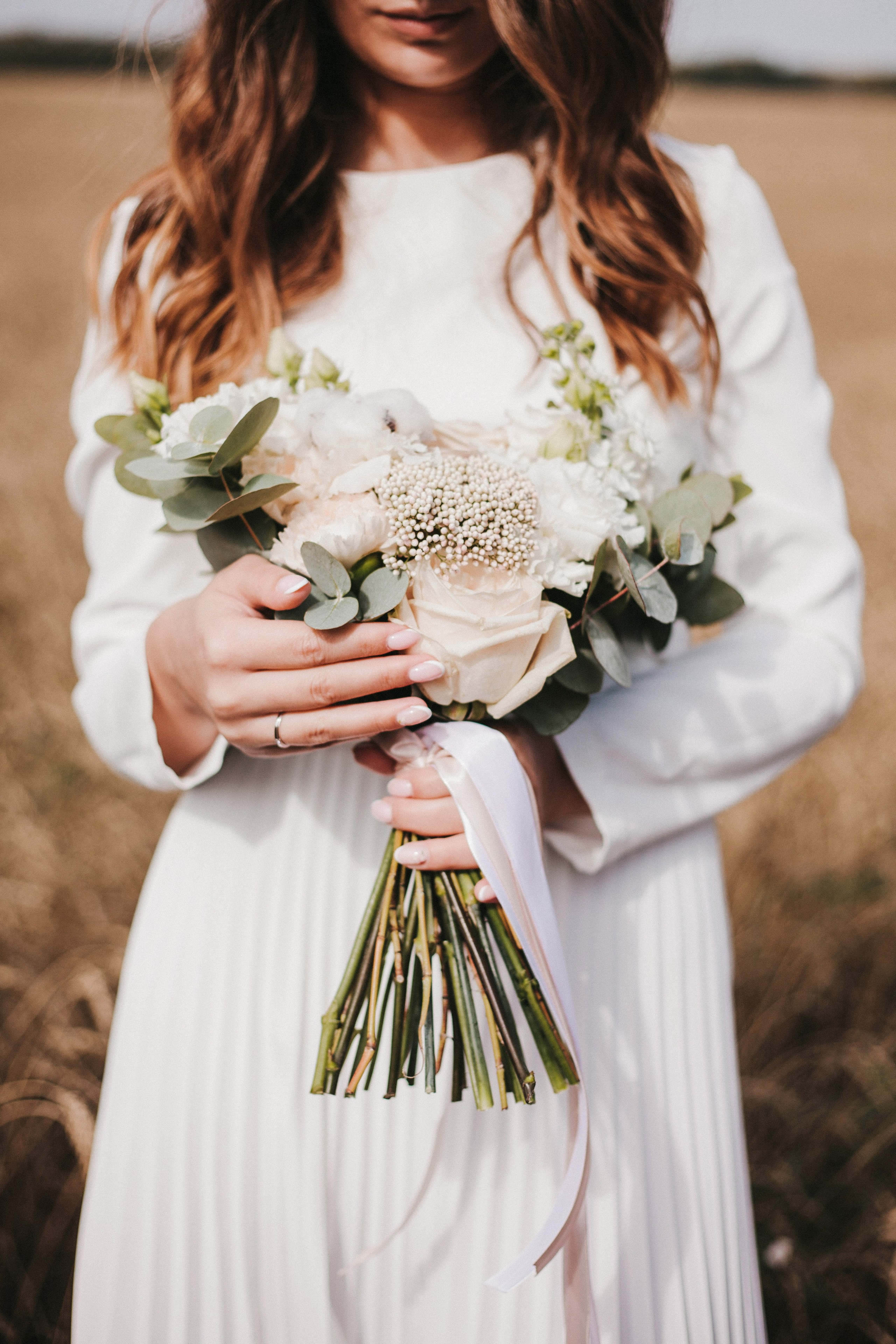 Wedding. Фотограф в Новосибирске Дарья Горнакова