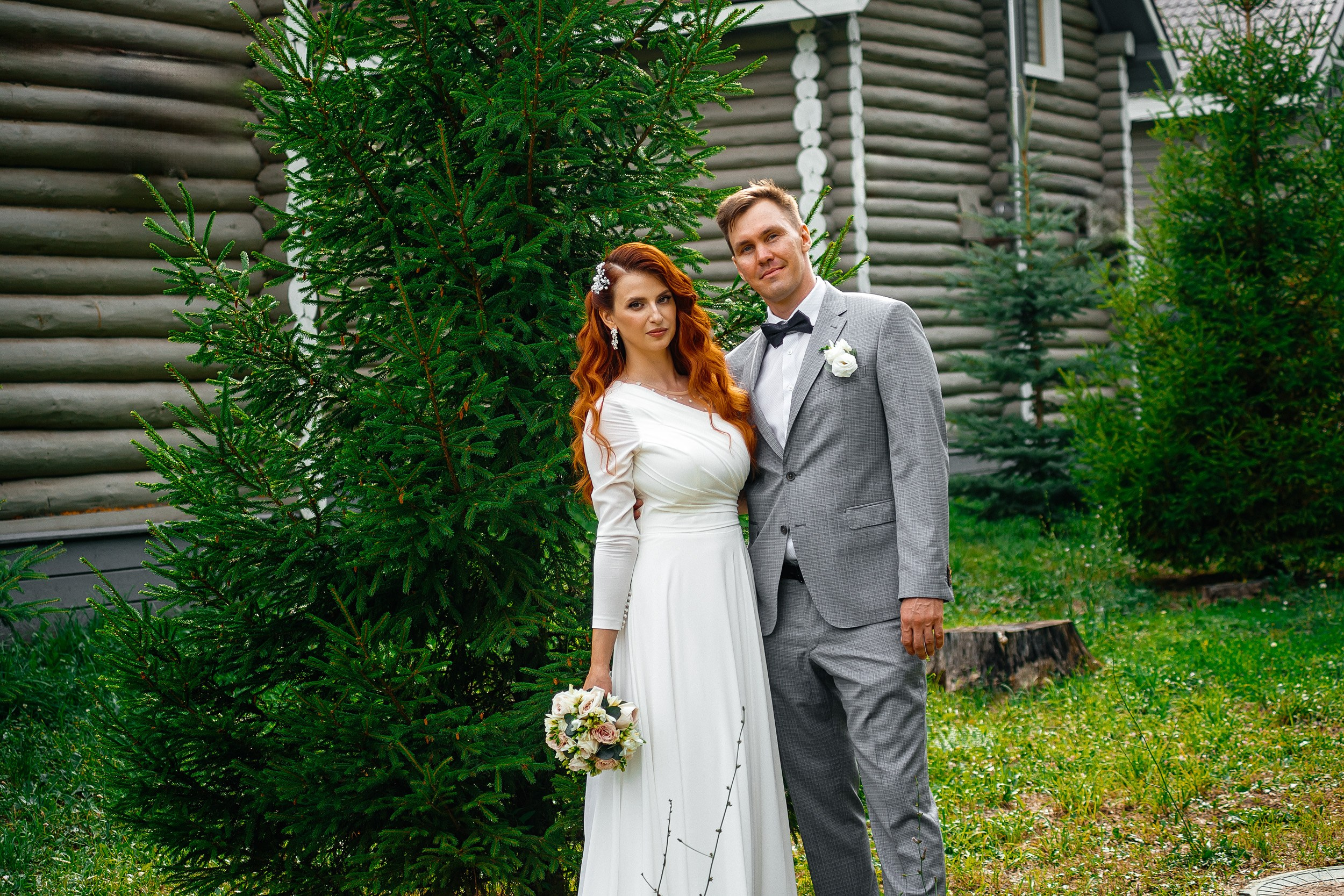 Свадебные съемки. Сергей Соболев — Ваш свадебный фотограф!