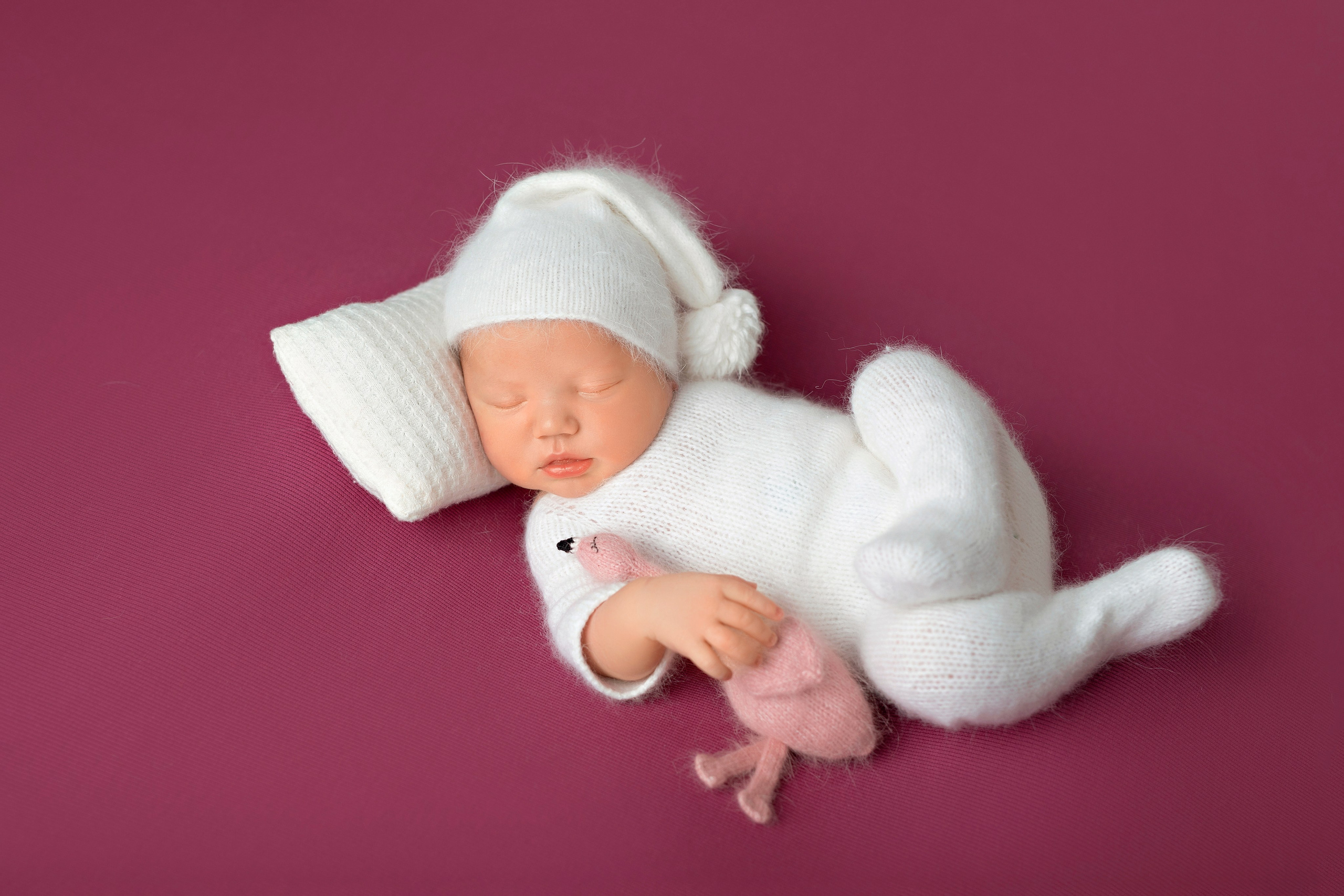 НОВОРОЖДЕННЫЕ. Фотограф новорожденных г. Тула