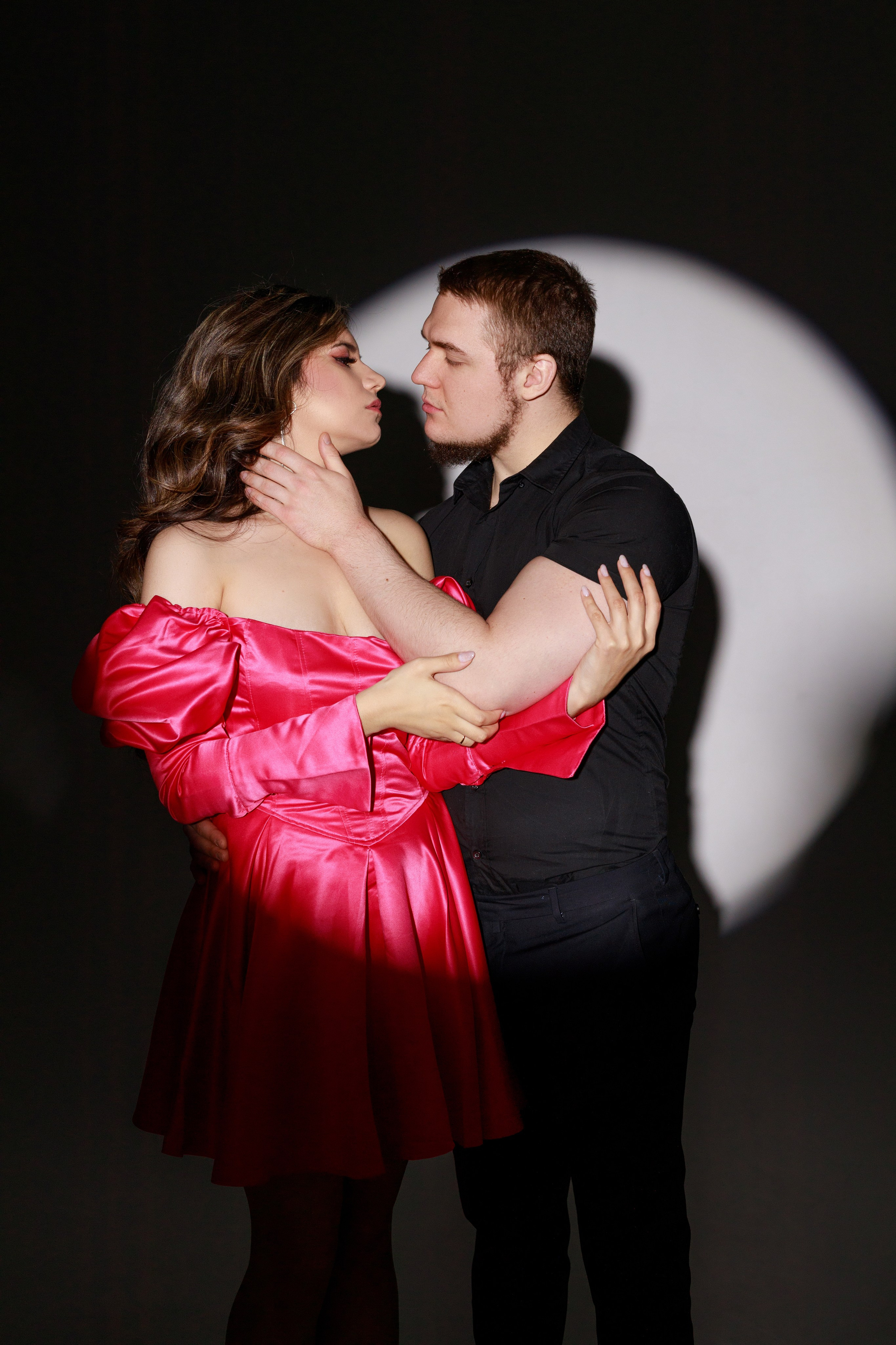 Студийные. Фотограф Санкт-Петербург Конюхова Мария