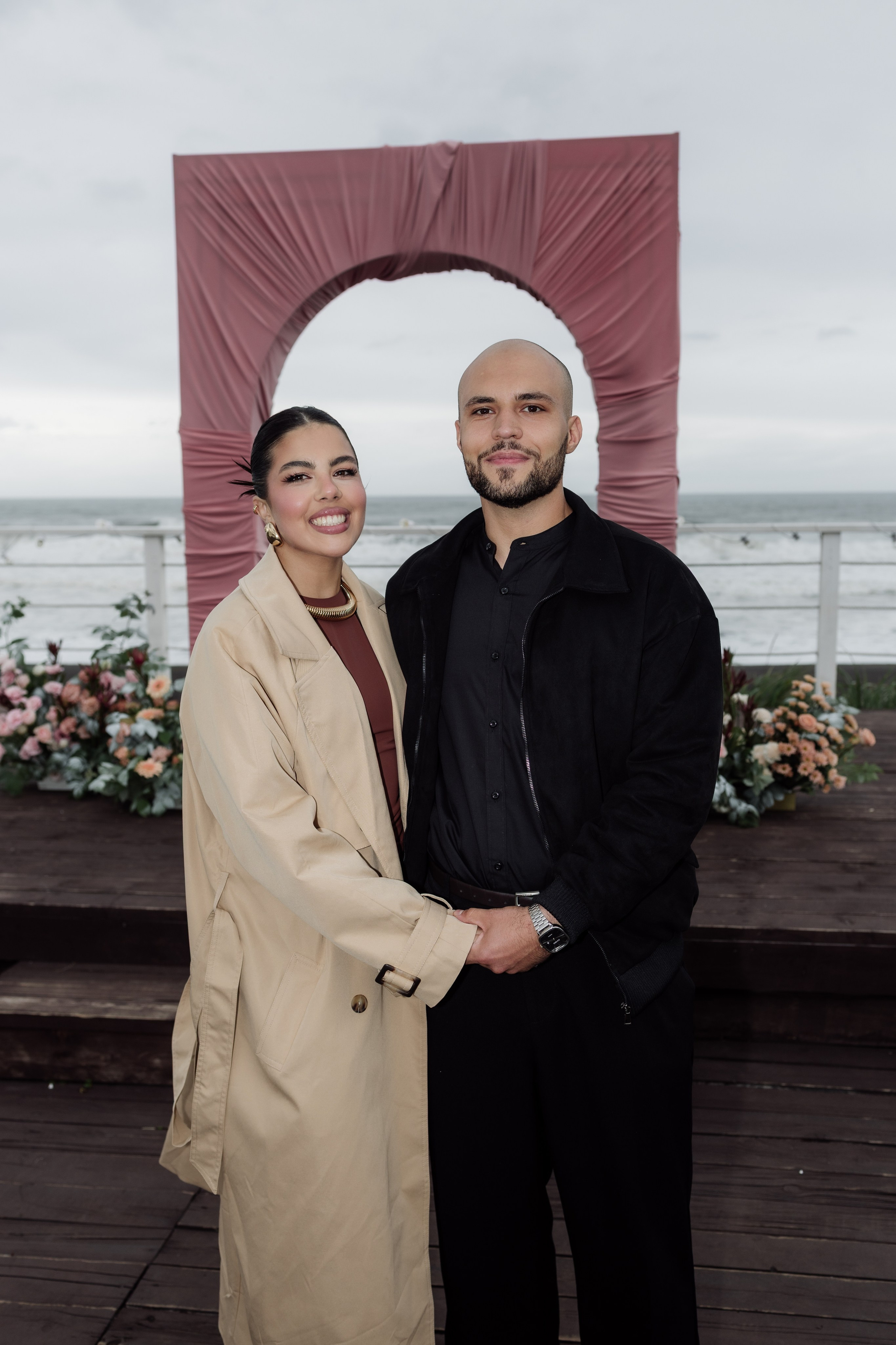 Владислав и Екатерина. Свадебный фотограф в Петропавловске-Камчатском Артур Зябов