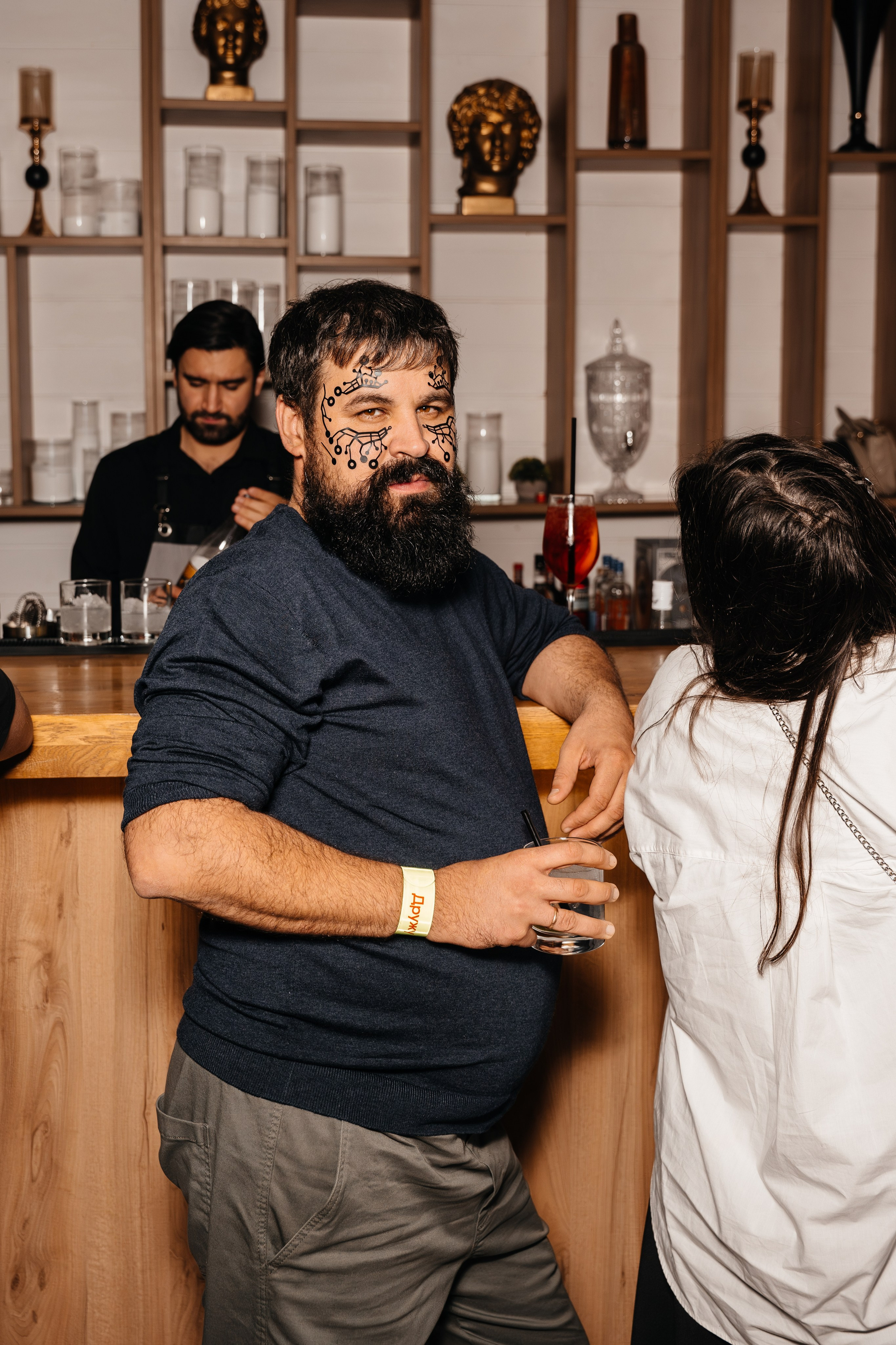 Съемка корпоратива для IT-Agency. Свадебный фотограф Барнаул Алексей Павлов