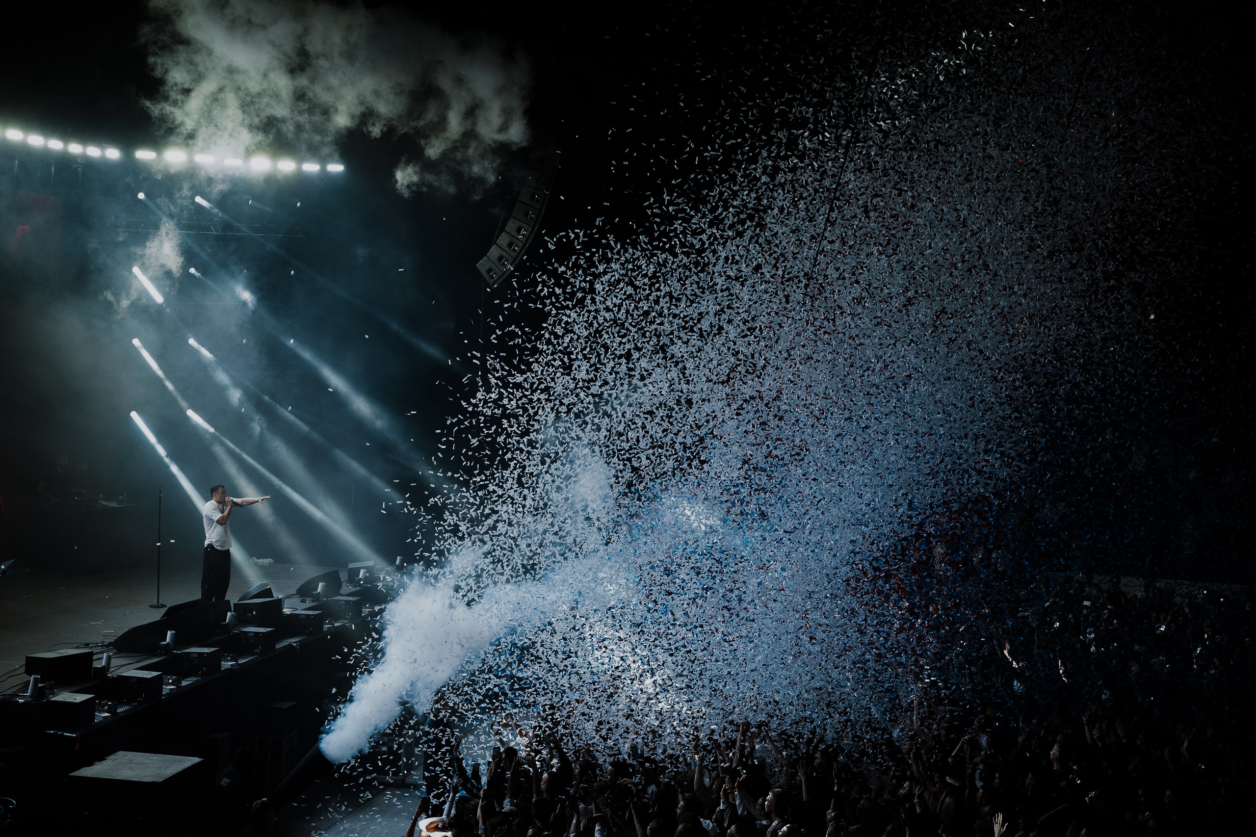 MACAN. Фотограф Москва